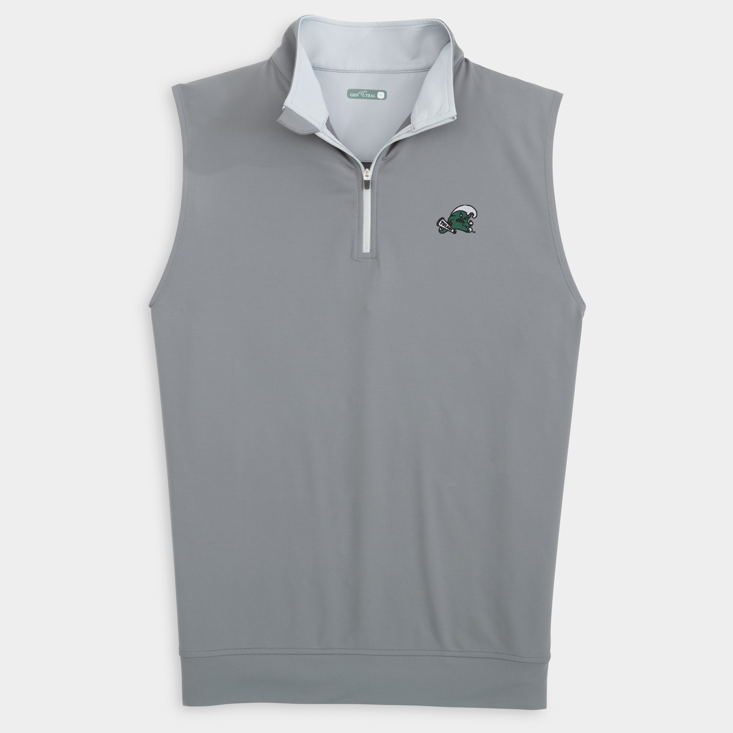 Tulane Venture Performance Quarter-Zip Vest