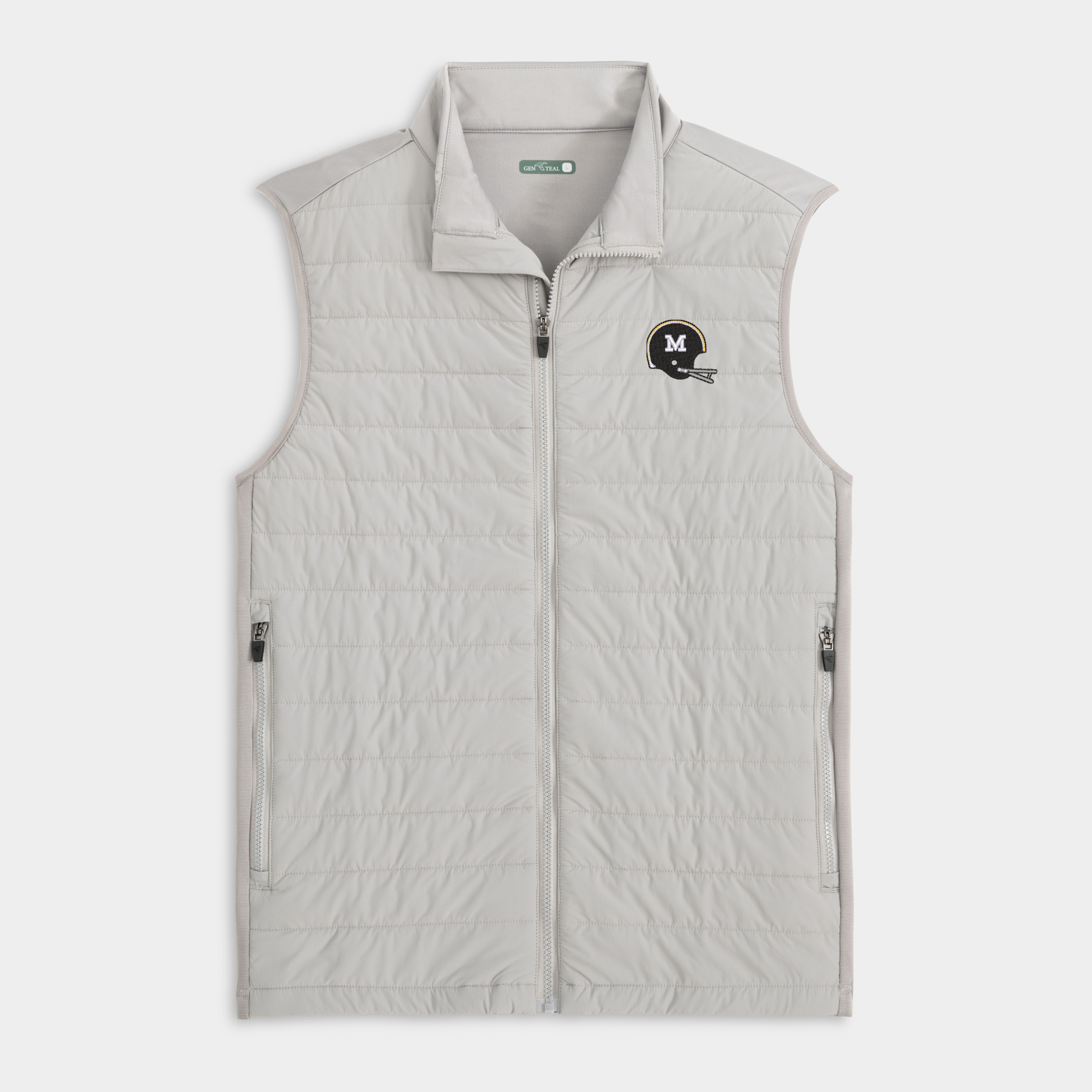 Missouri Helmet Ashford Vest