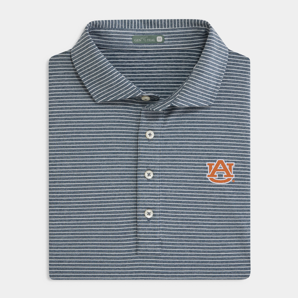 Auburn Quarter-Zips