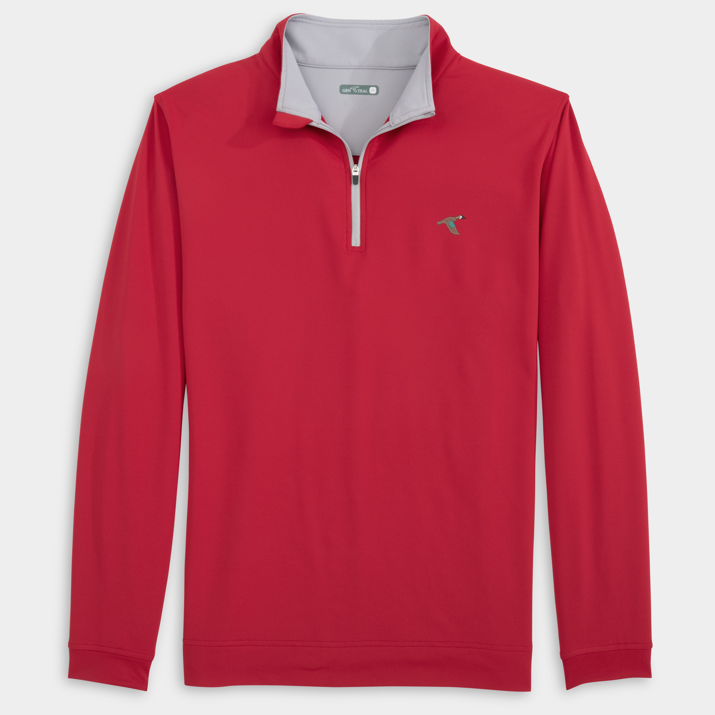Venture Signature Performance Quarter-Zip