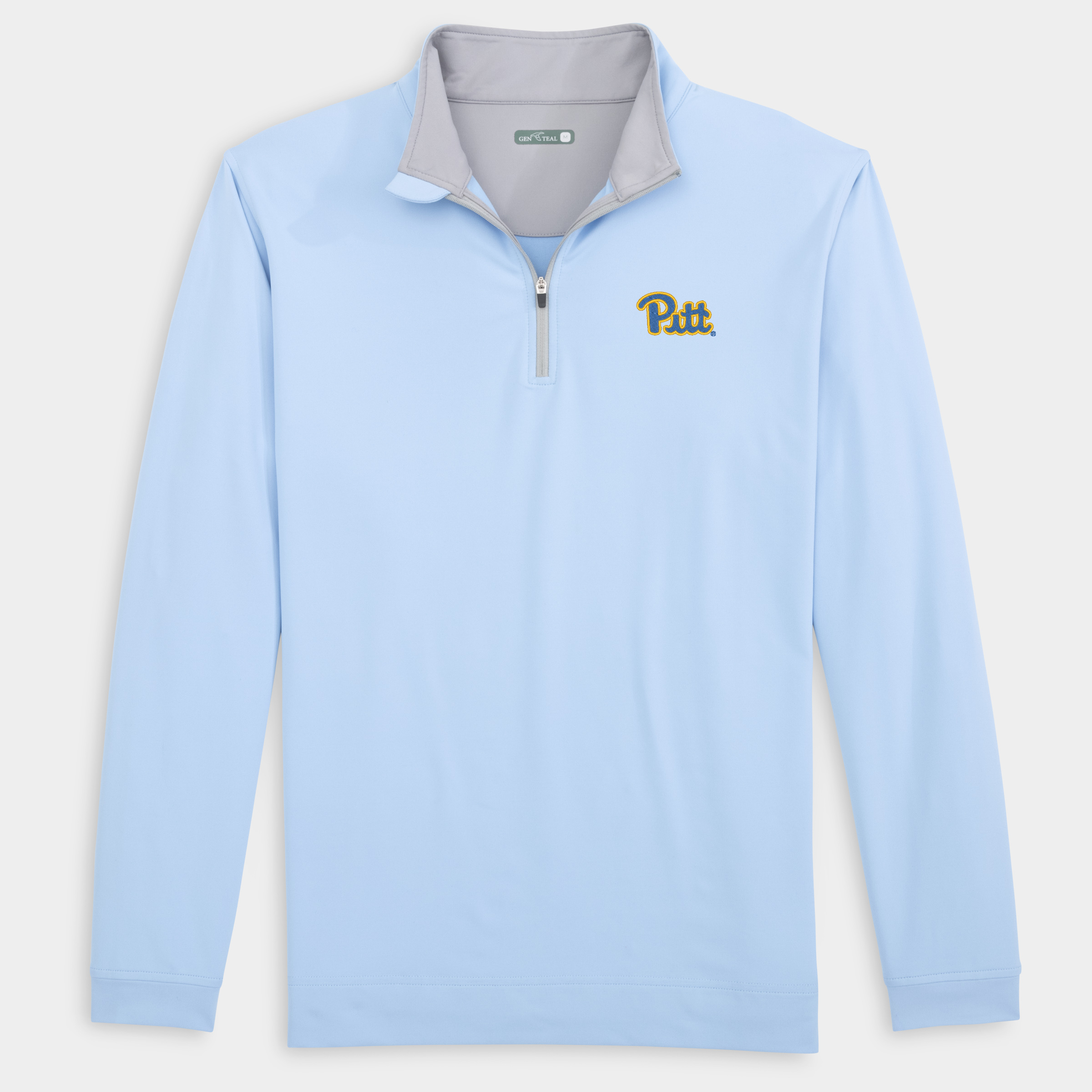 Pitt Venture Performance Quarter-Zip