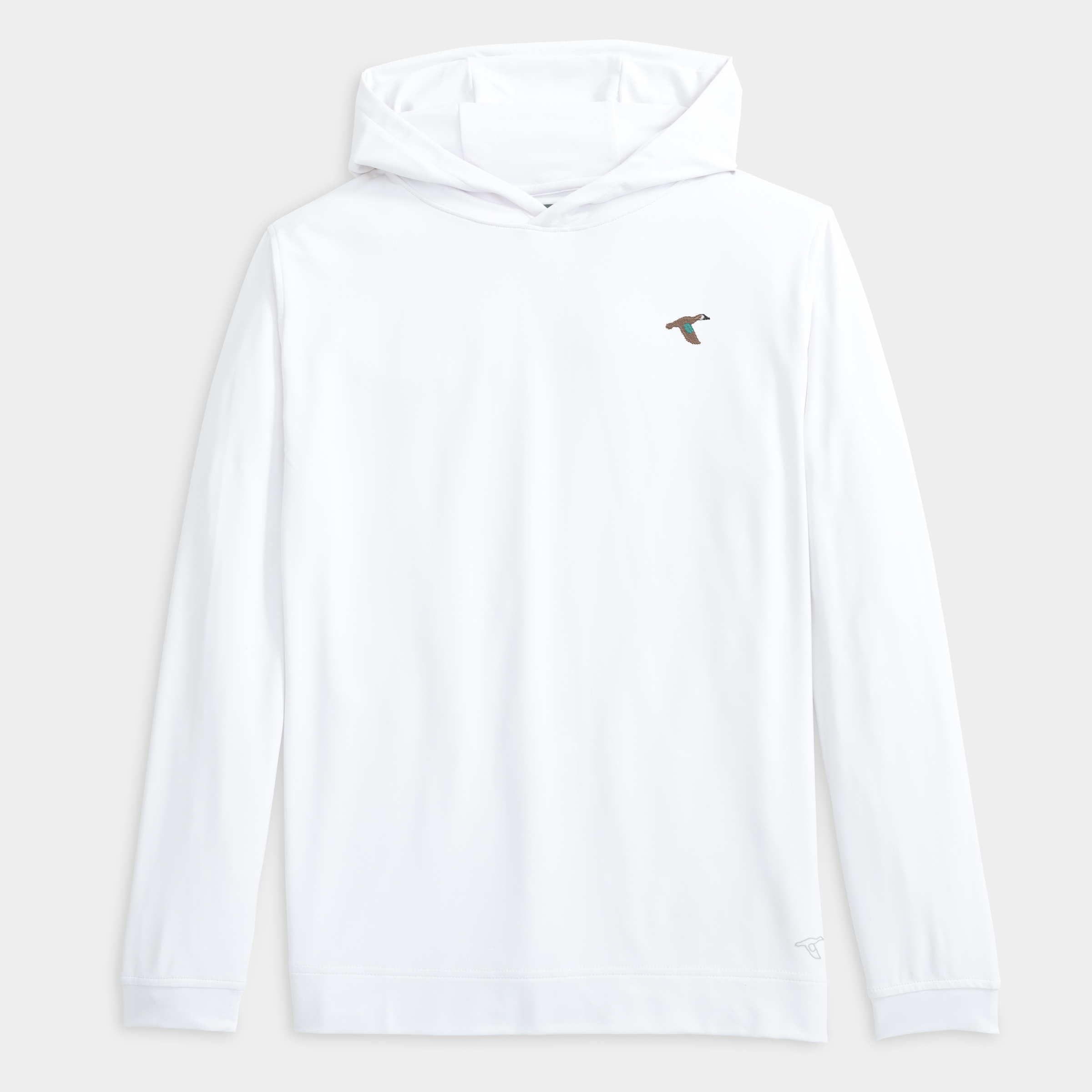 Venture Signature Performance Hoodie