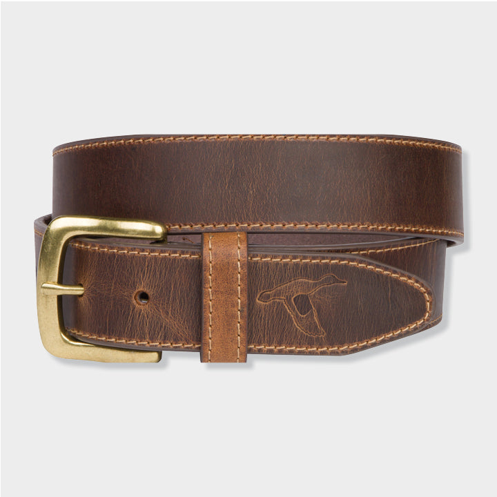 Old Town Belt-GenTeal Apparel