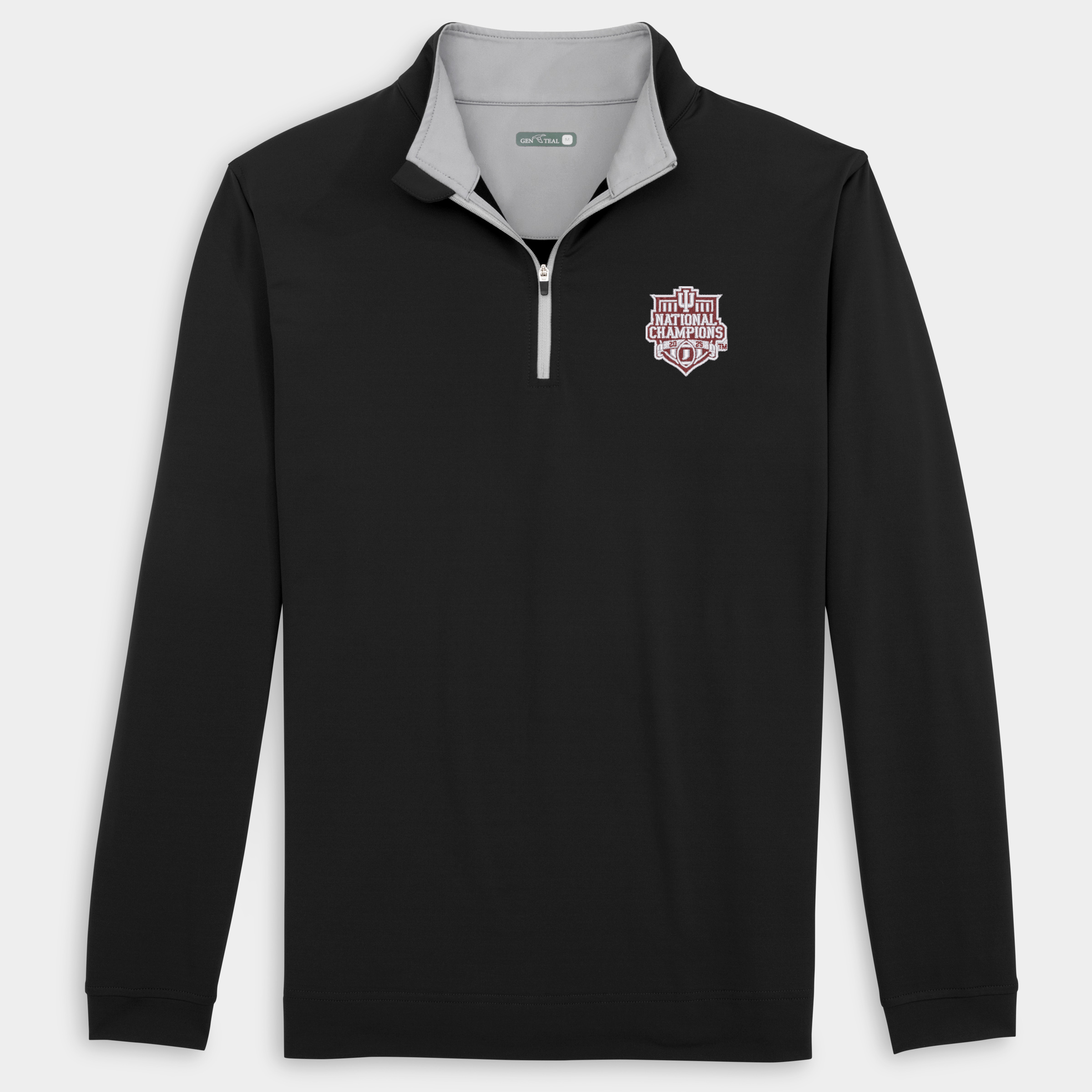 Indiana Venture Performance Quarter-Zip