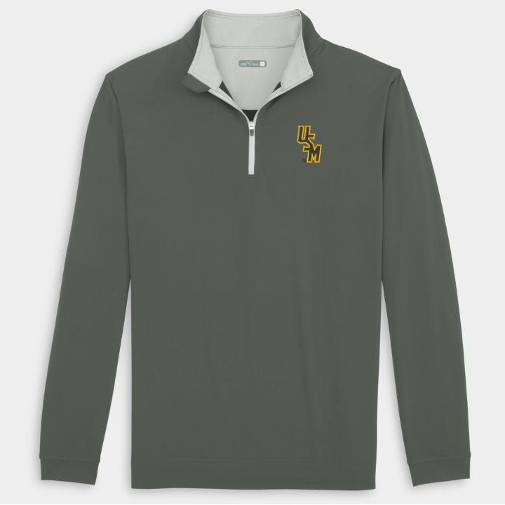 USM Southern Miss Venture Performance Quarter-Zip