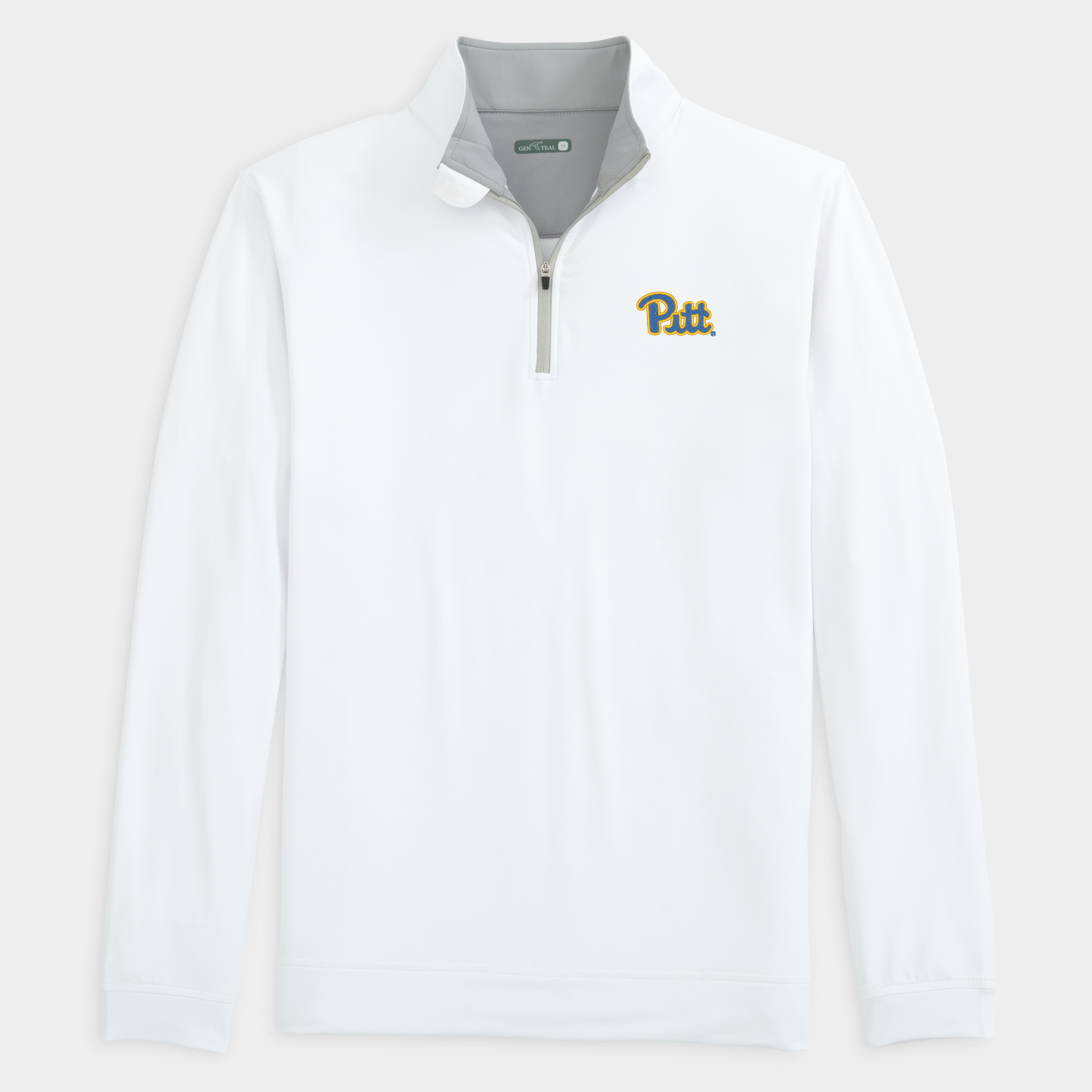 Pitt Venture Performance Quarter-Zip