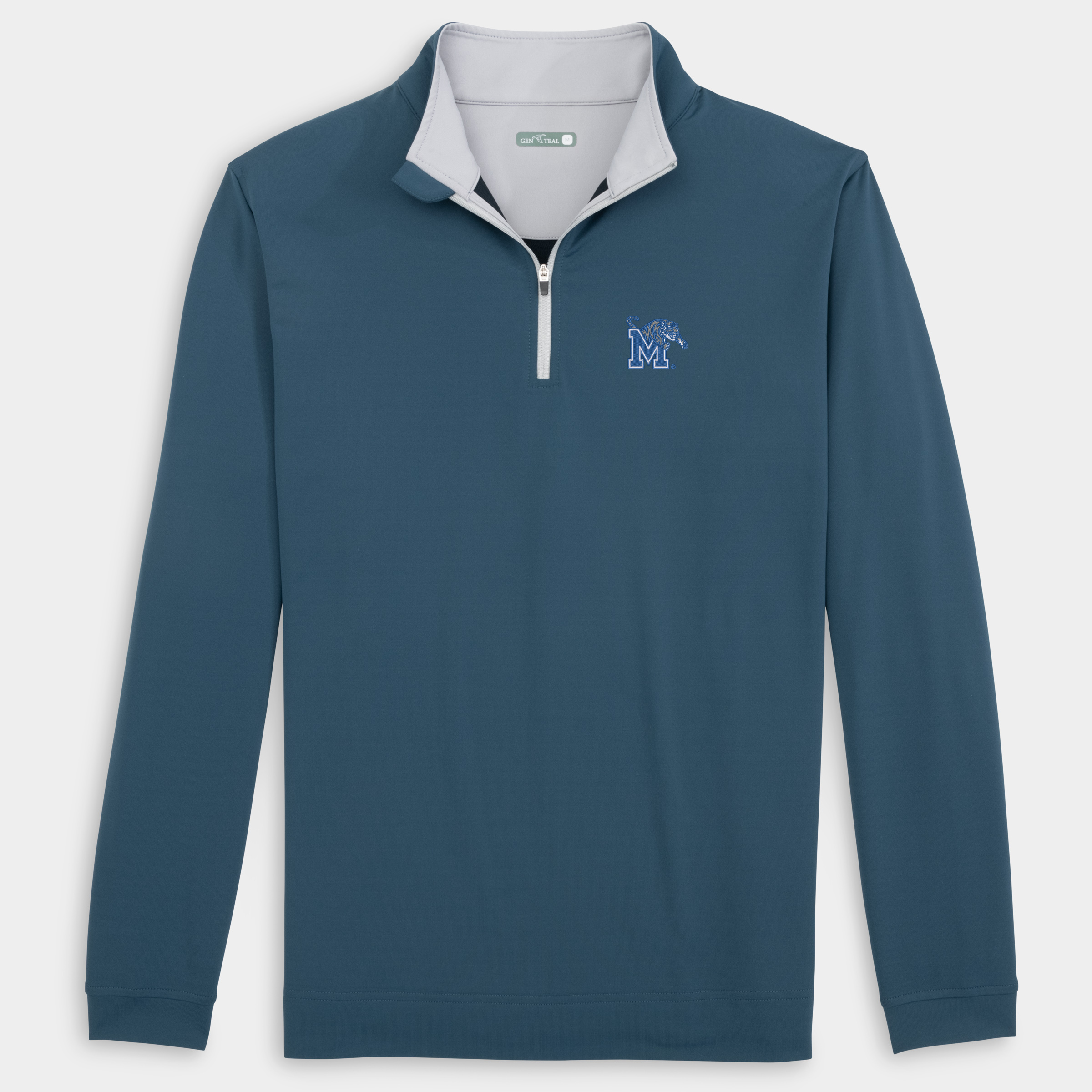 Memphis Venture Performance Quarter-Zip