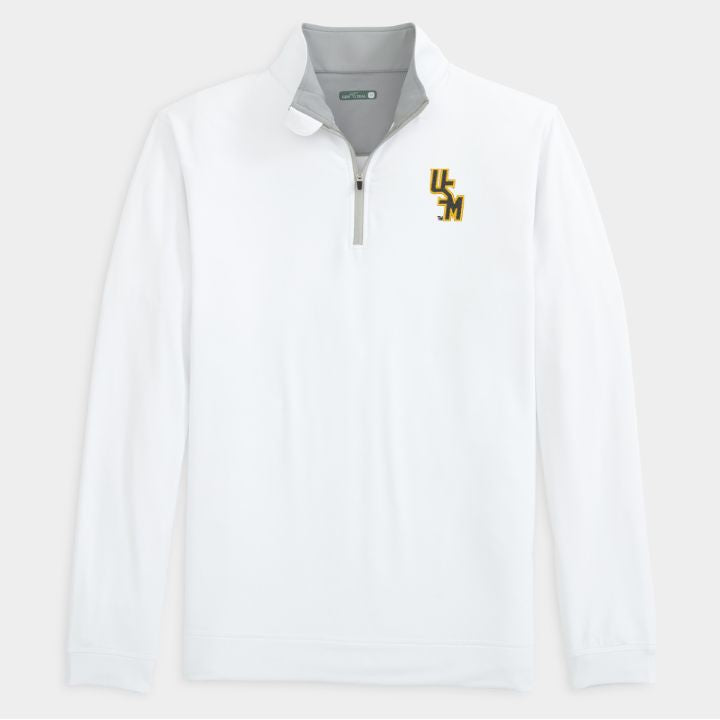 USM Southern Miss Venture Performance Quarter-Zip