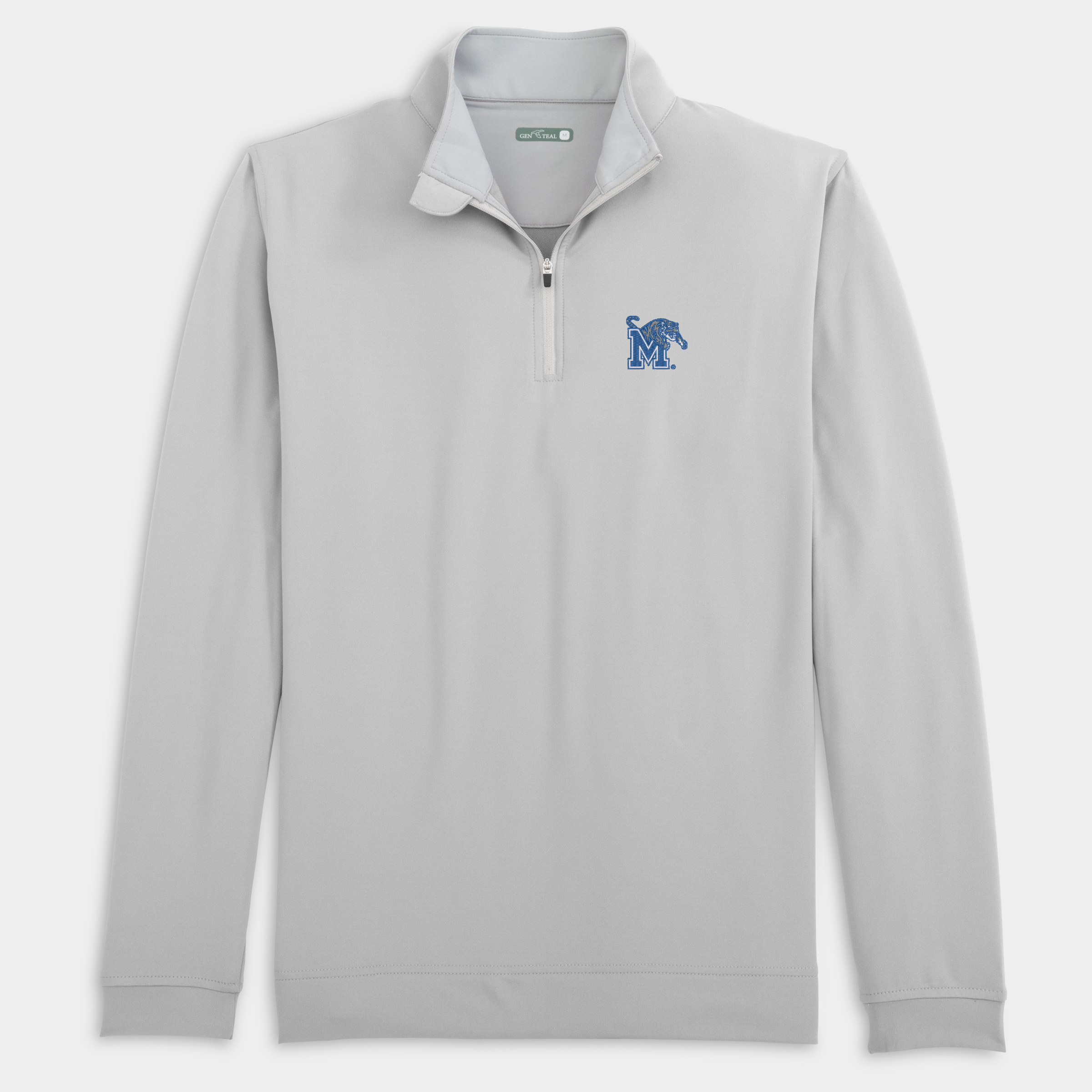 Memphis Venture Performance Quarter-Zip