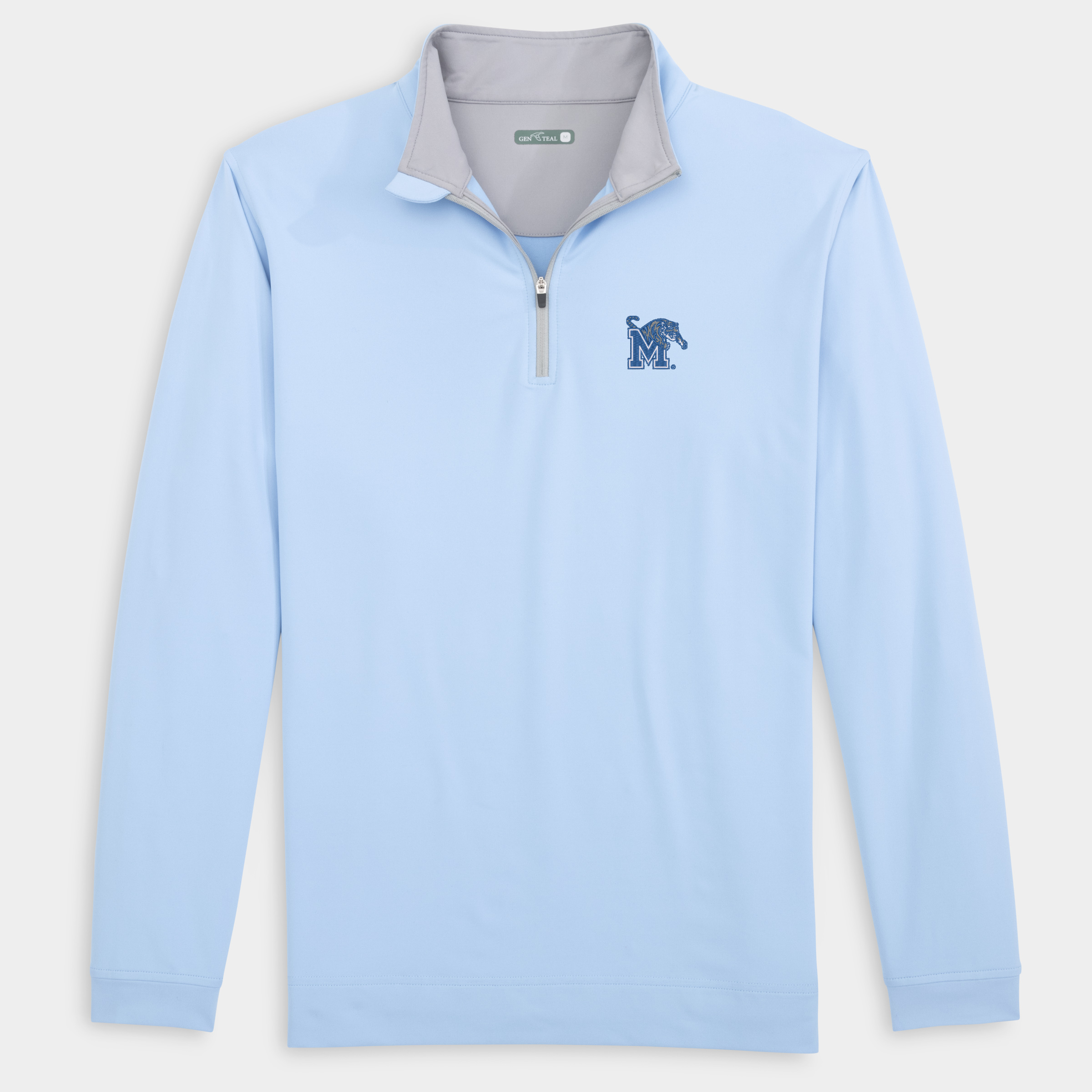 Memphis Venture Performance Quarter-Zip
