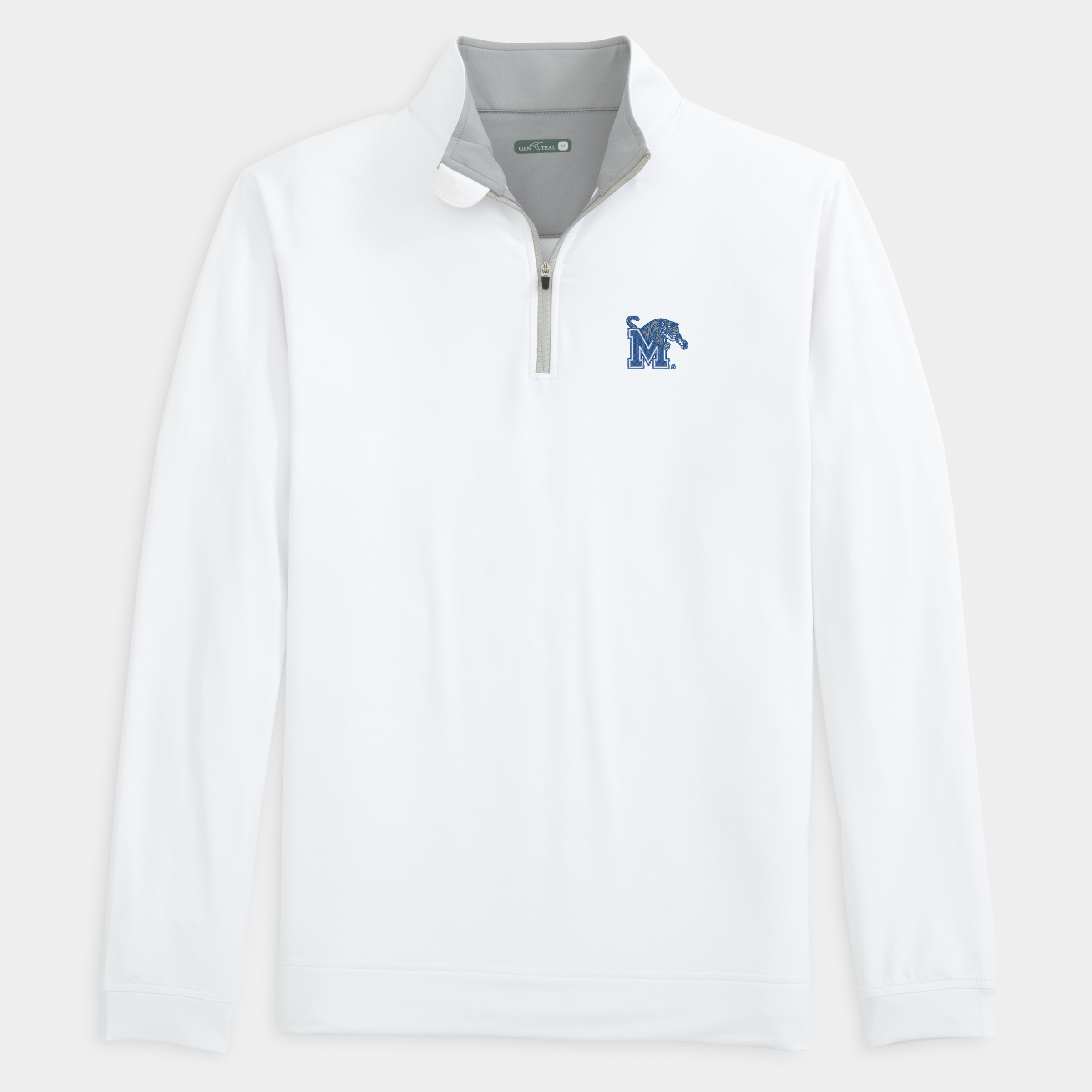 Memphis Venture Performance Quarter-Zip