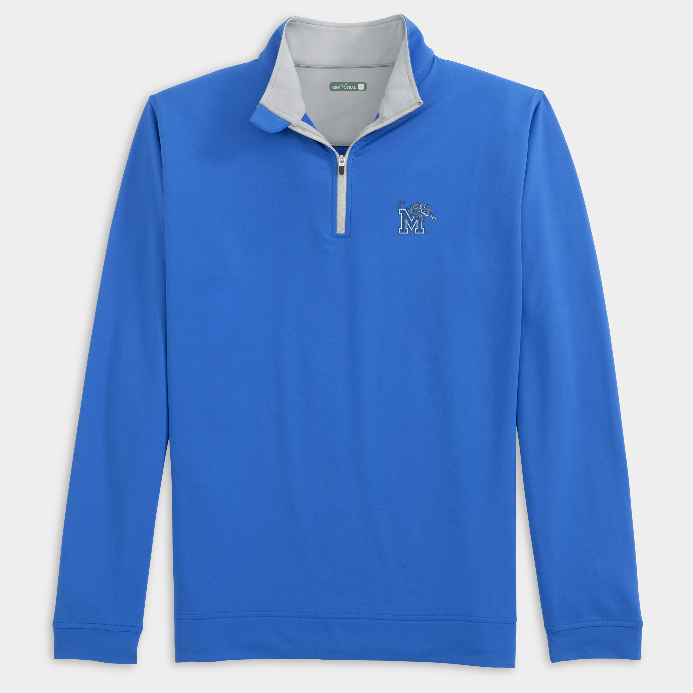 Memphis Venture Performance Quarter-Zip