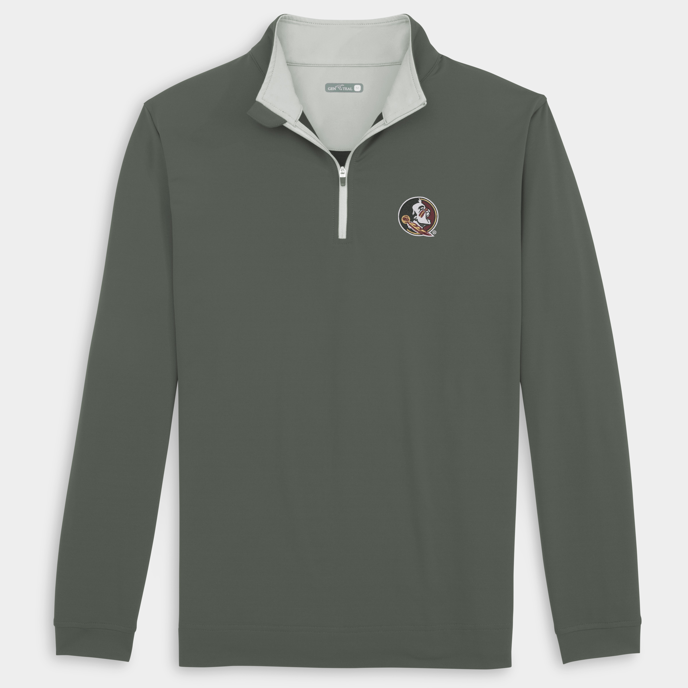 Florida State Venture Performance Quarter-Zip