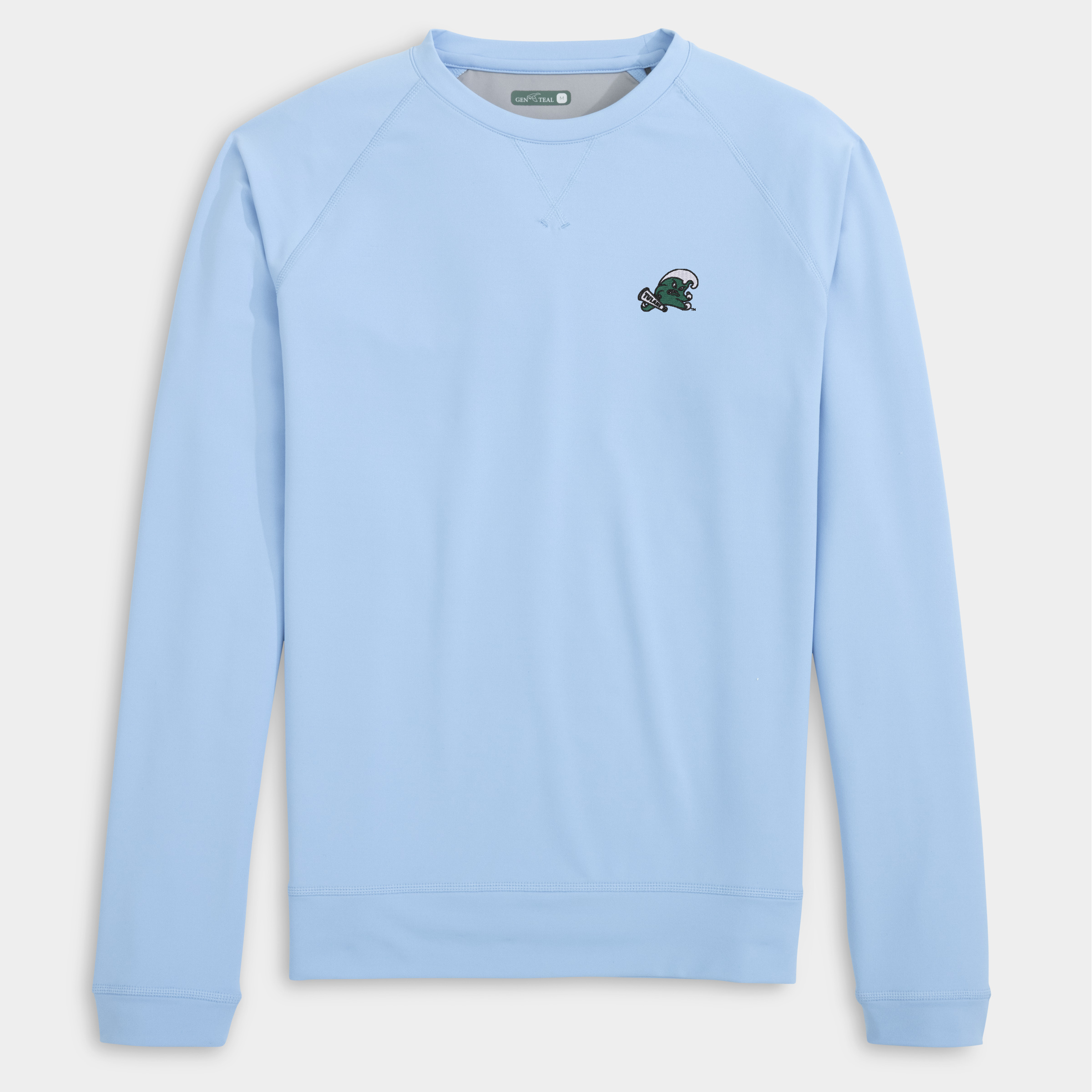 Tulane Venture Performance Crewneck