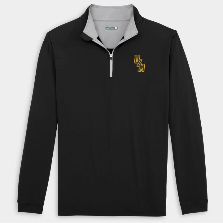 USM Southern Miss Venture Performance Quarter-Zip