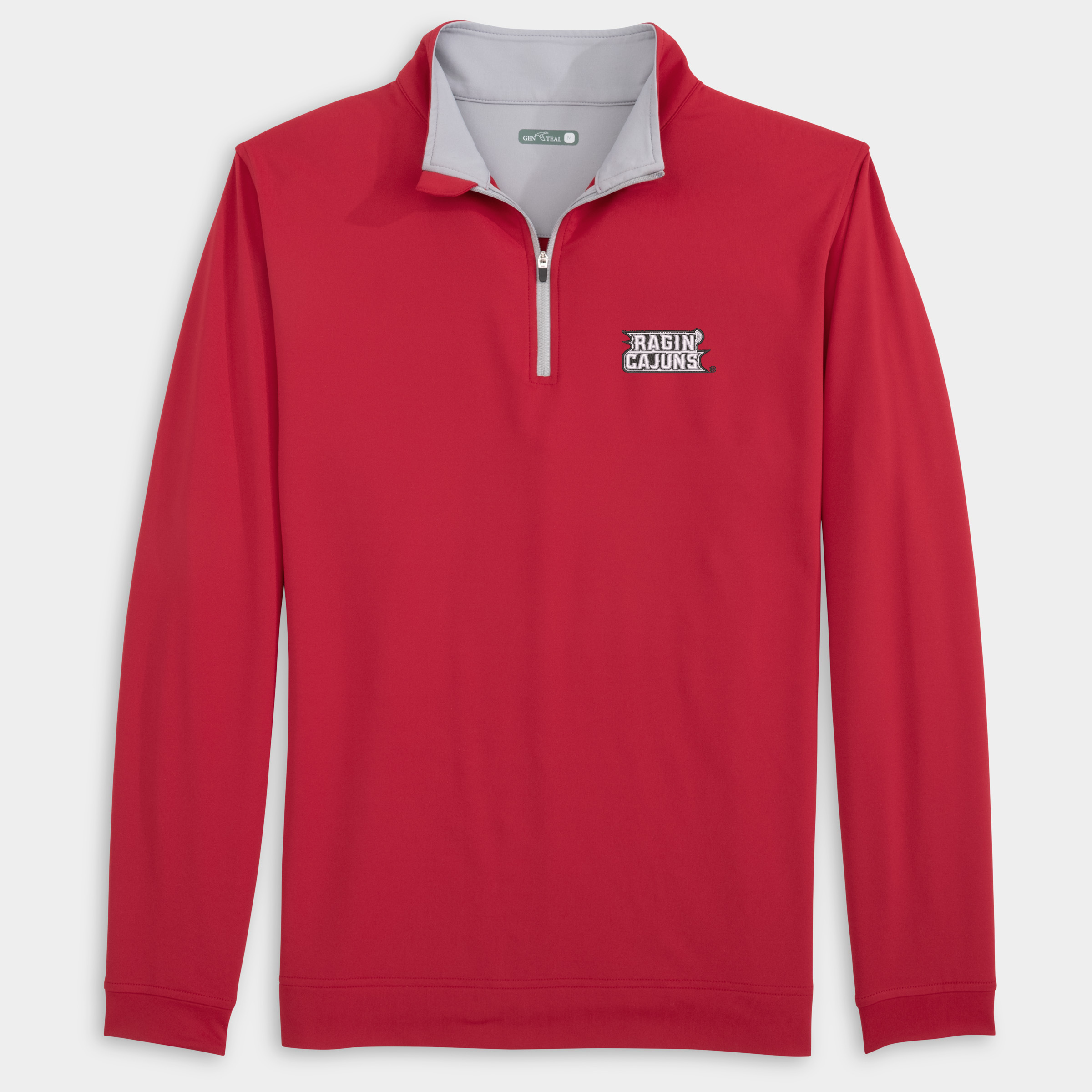 Louisiana Venture Performance Quarter-Zip