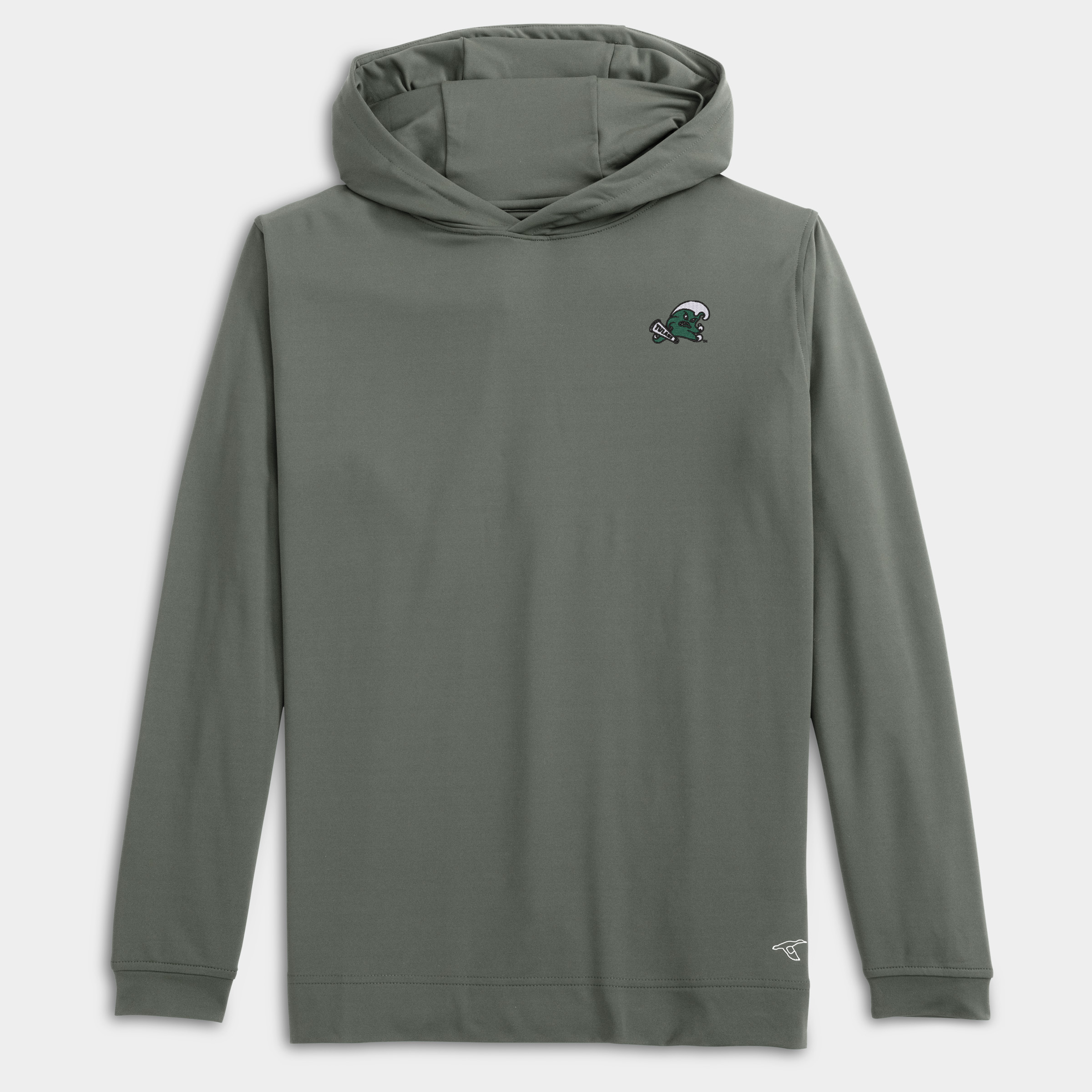 Tulane Venture Performance Hoodie