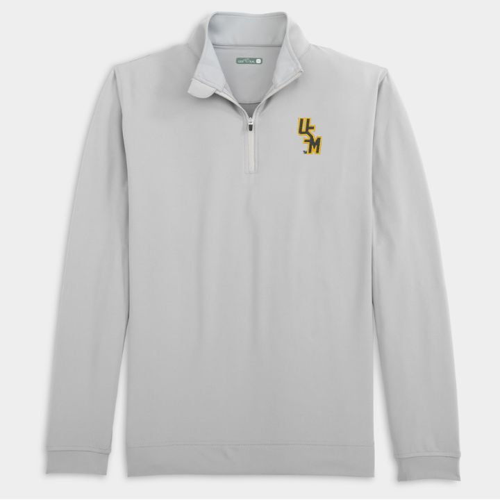 USM Southern Miss Venture Performance Quarter-Zip