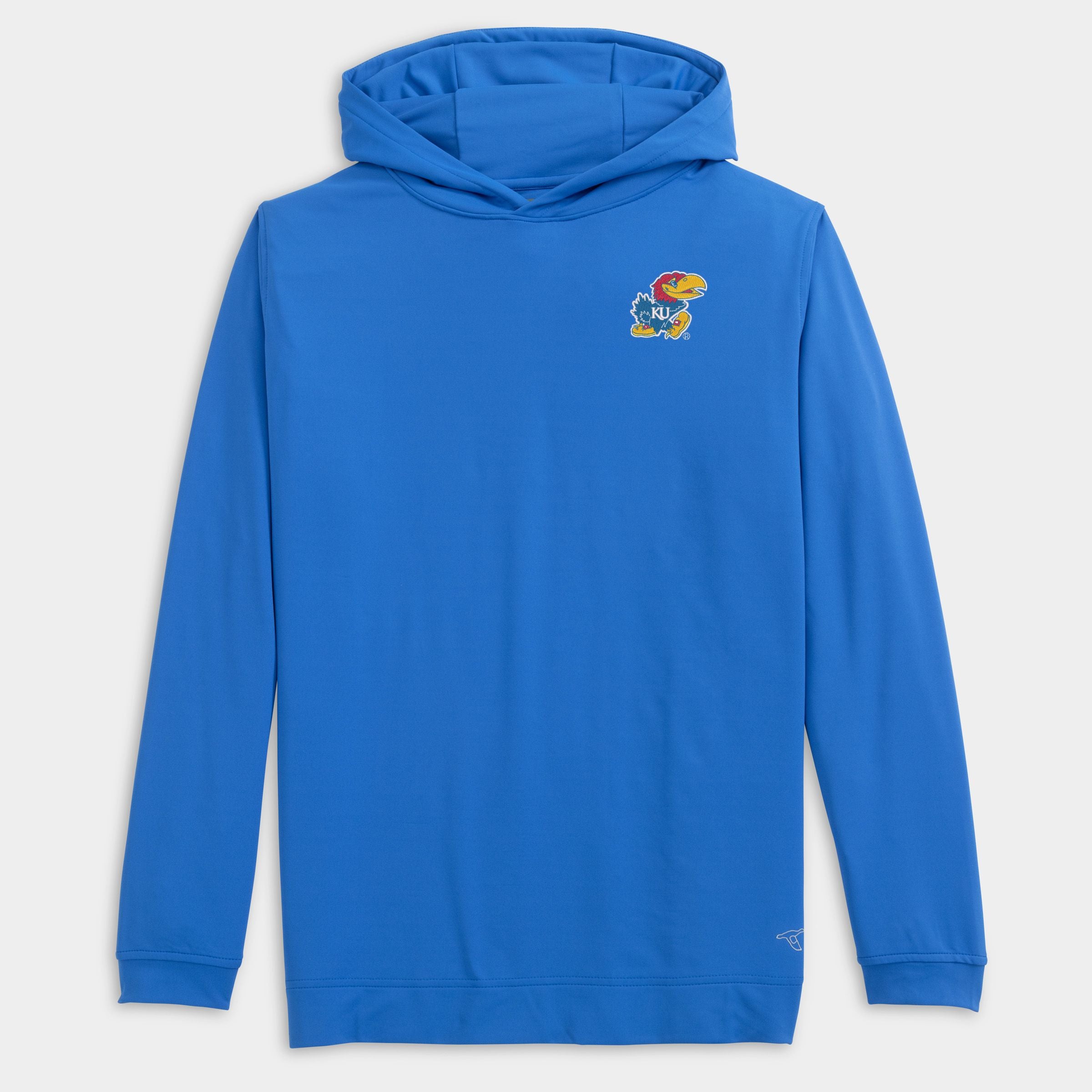 Kansas Venture Performance Hoodie