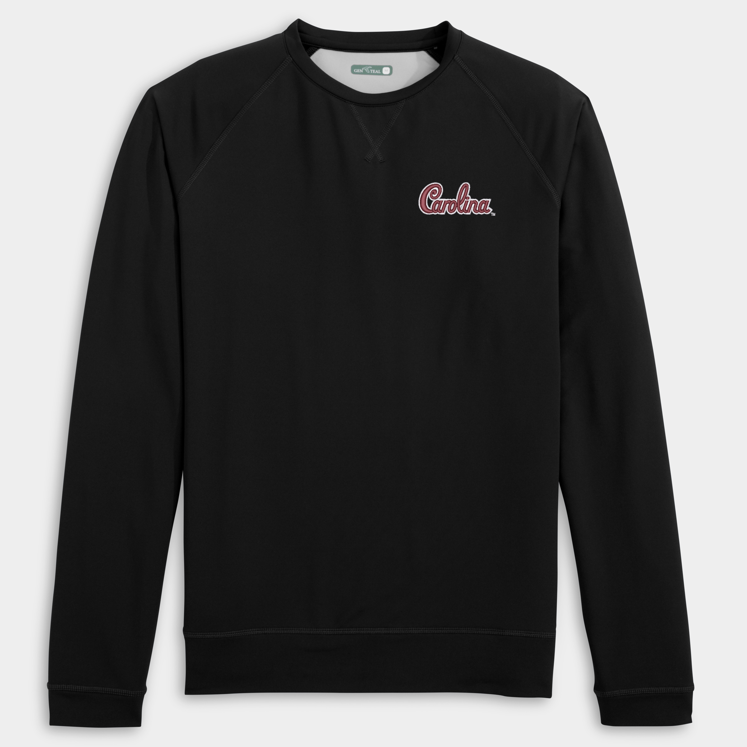 South Carolina Script Venture Performance Crewneck