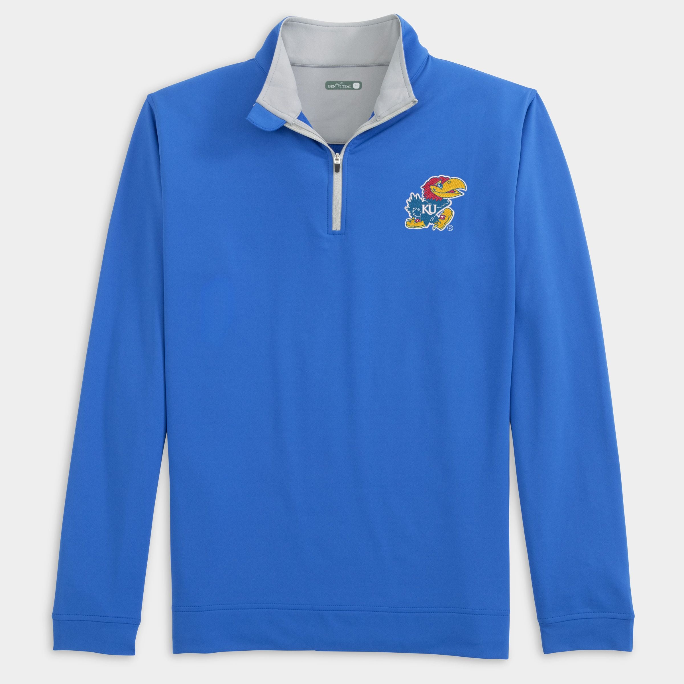 Kansas Venture Performance Quarter-Zip