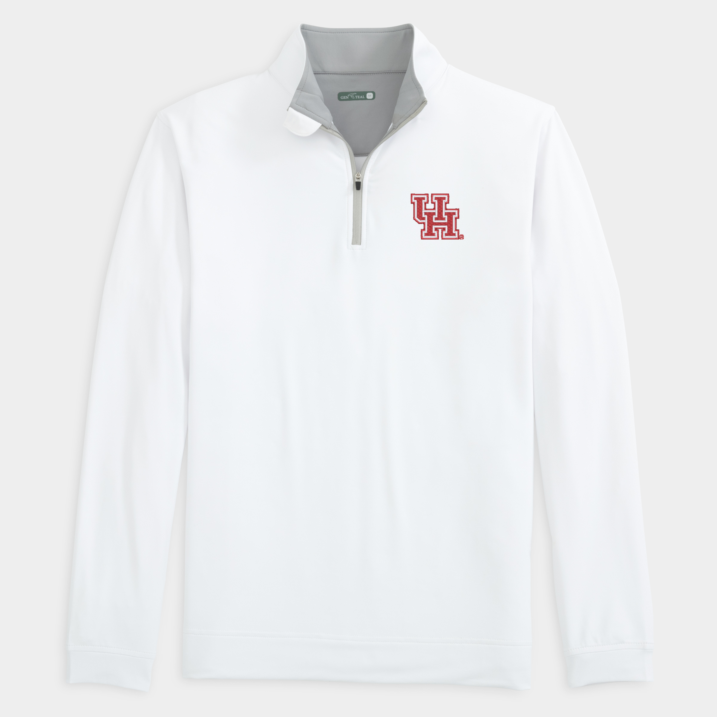 Houston Venture Performance Quarter-Zip