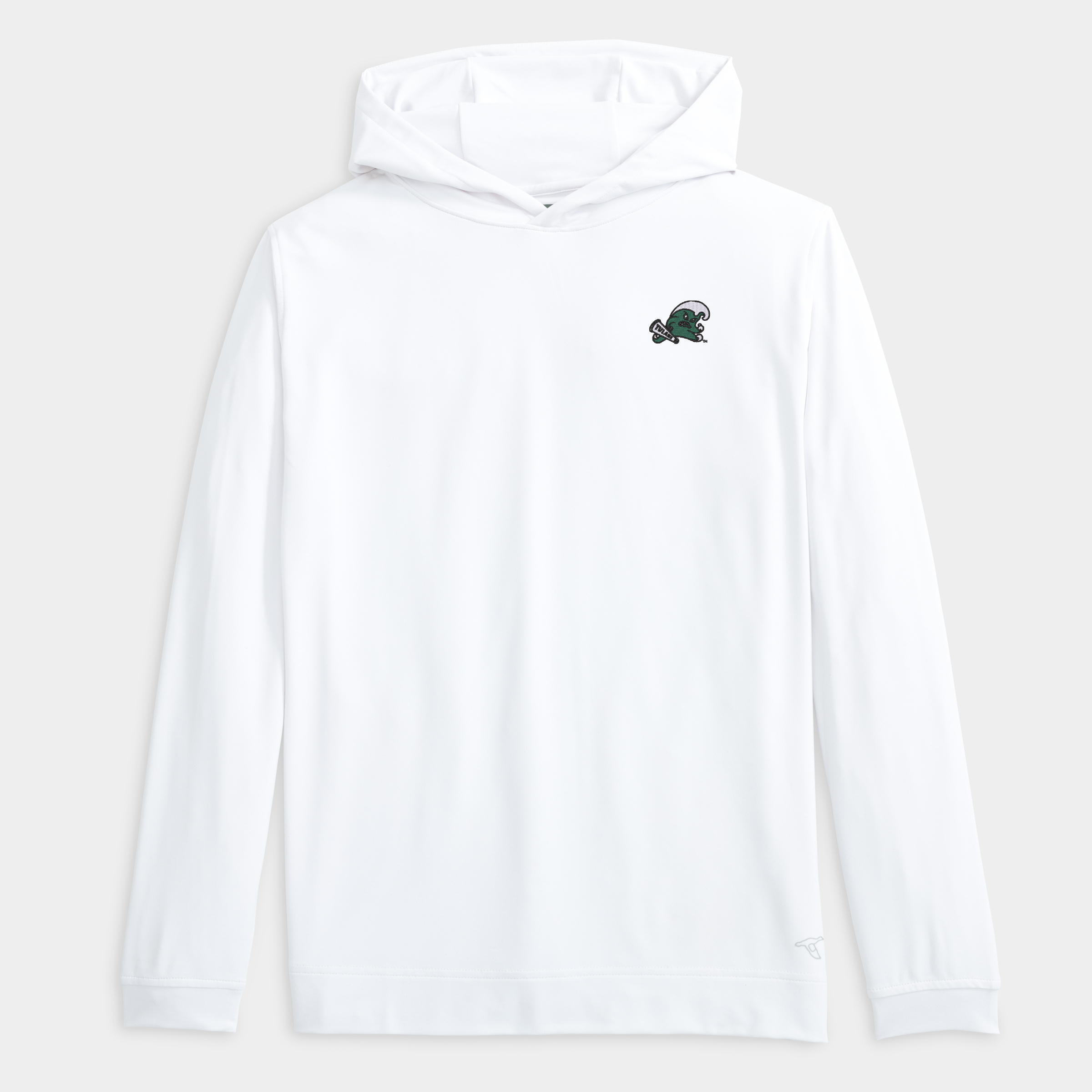 Tulane Venture Performance Hoodie