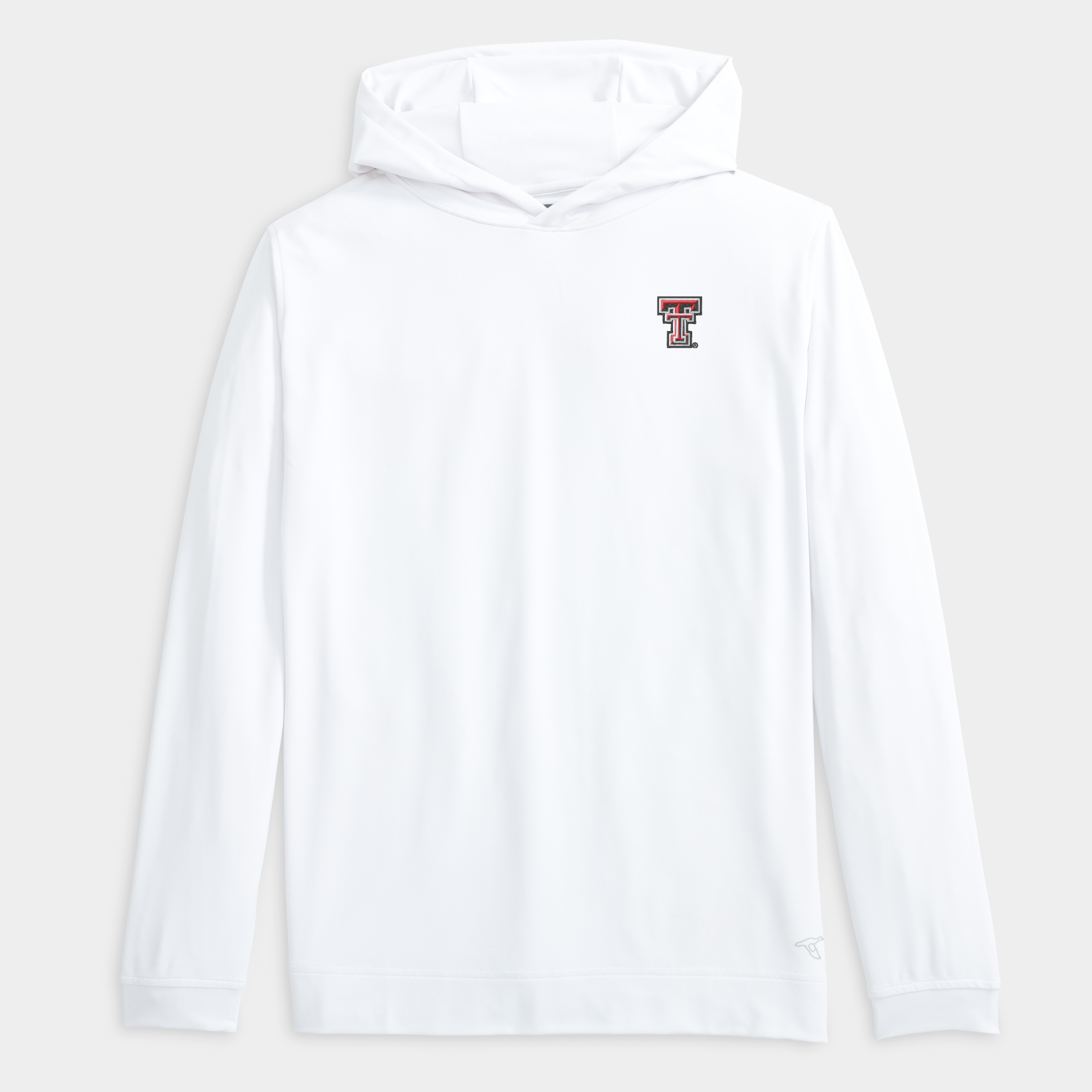 Texas Tech Venture Performance Hoodie