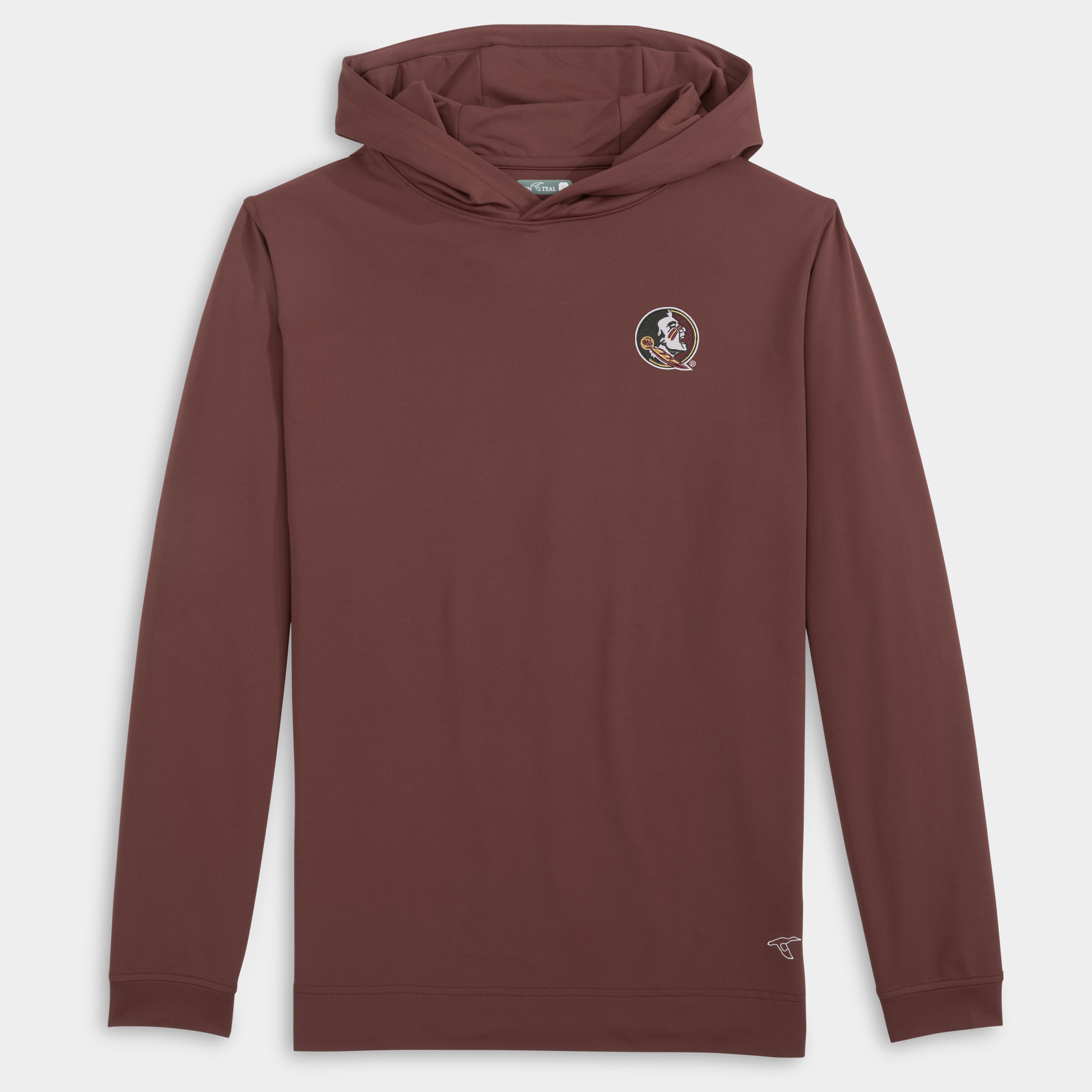 Florida State Venture Performance Hoodie