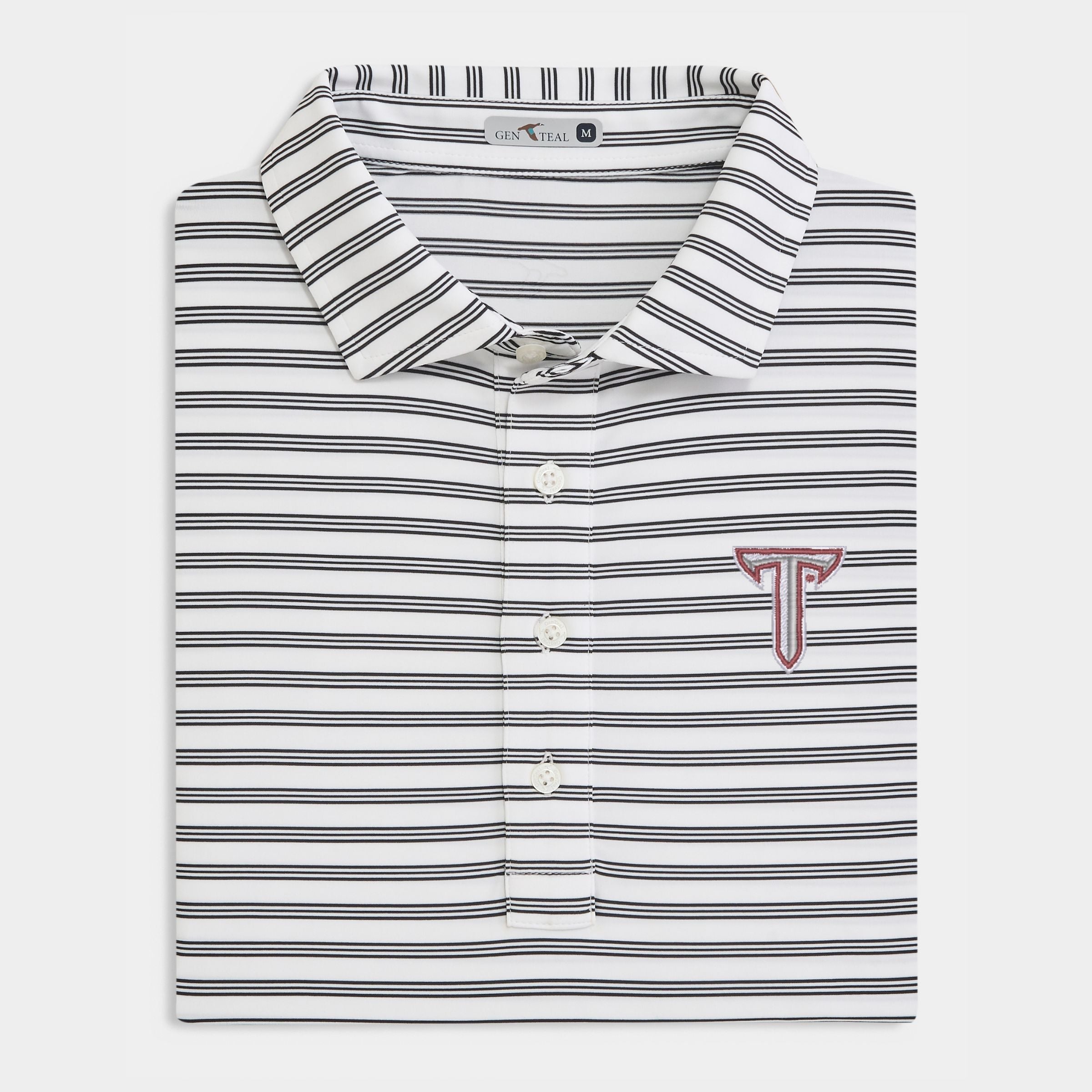 Troy Rush Performance Polo