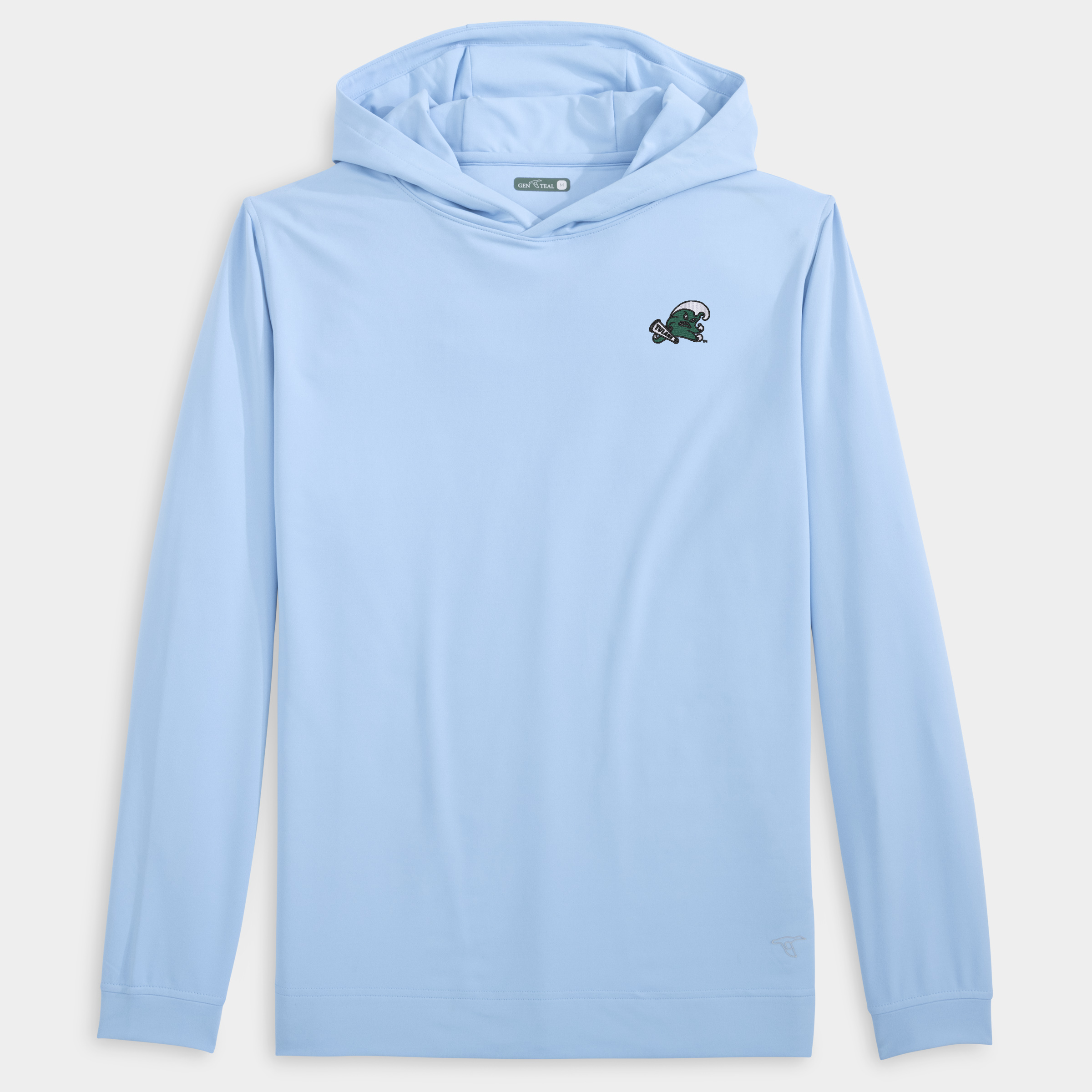 Tulane Venture Performance Hoodie