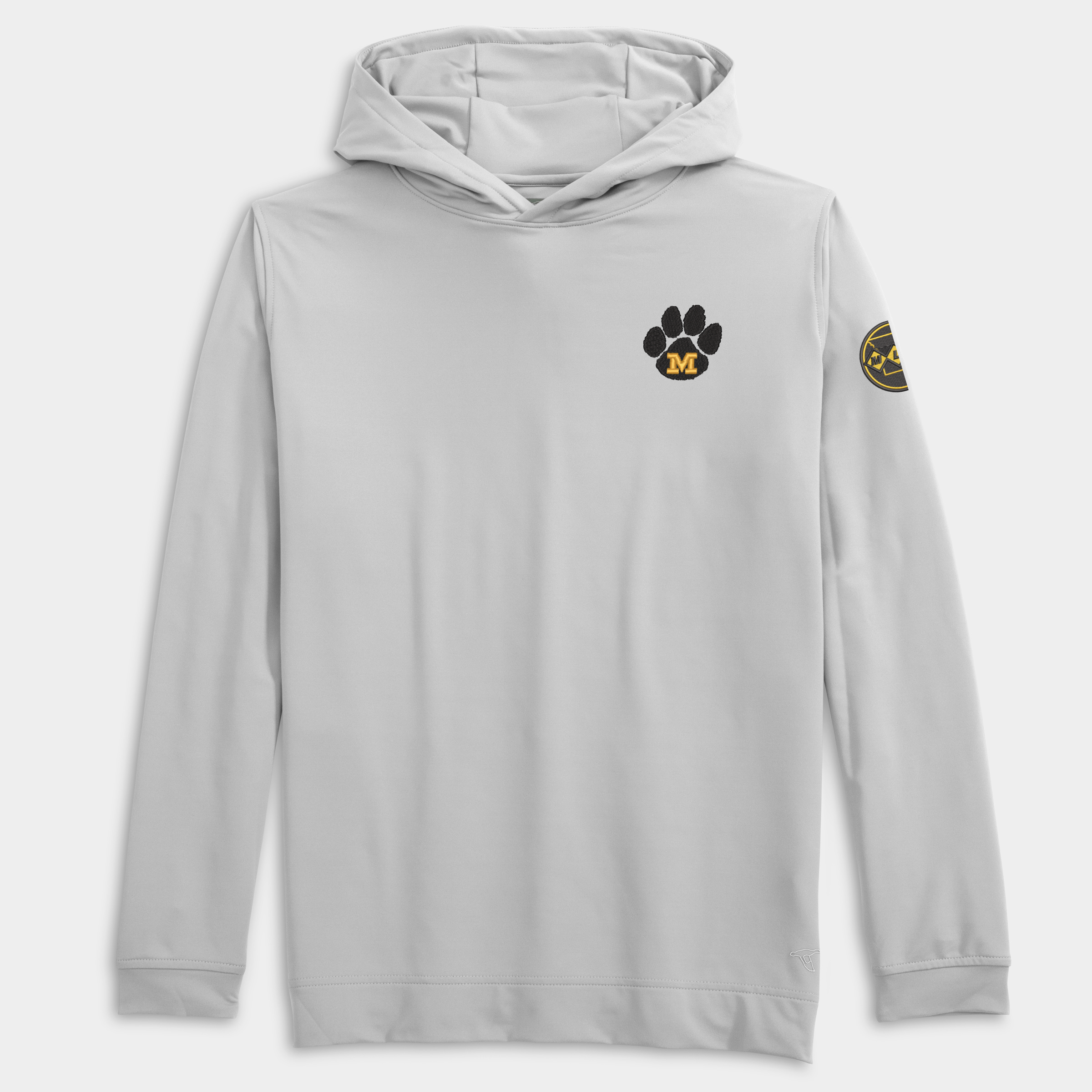 MLC Missouri Paw Venture Performance Hoodie