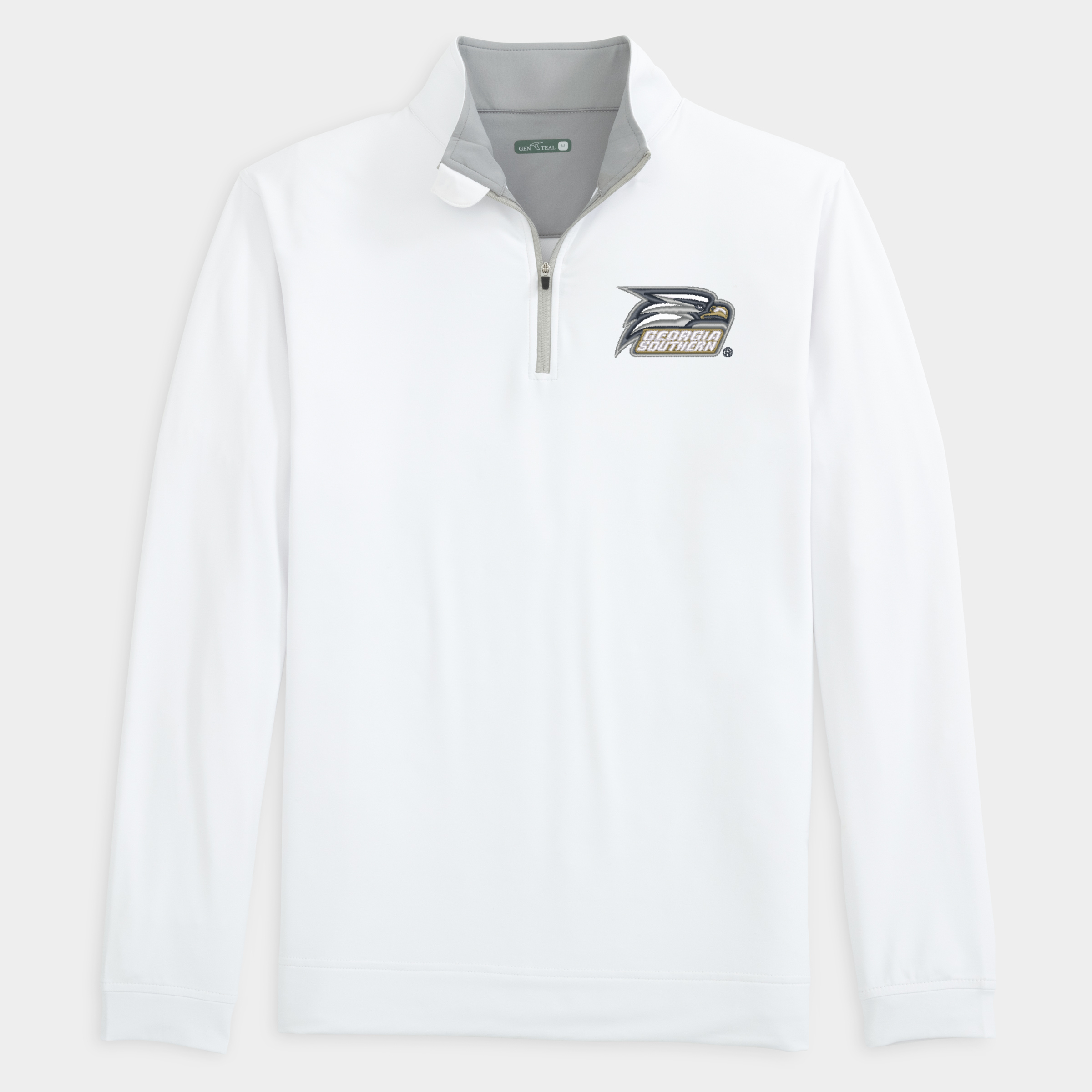 Georgia Southern Venture Performance Quarter-Zip
