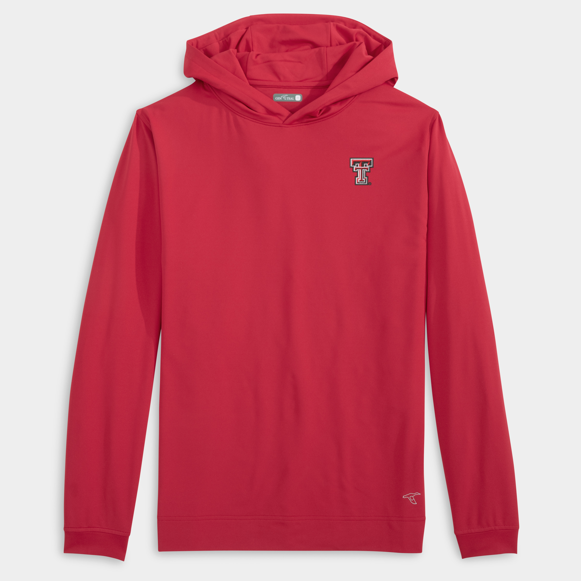 Texas Tech Venture Performance Hoodie