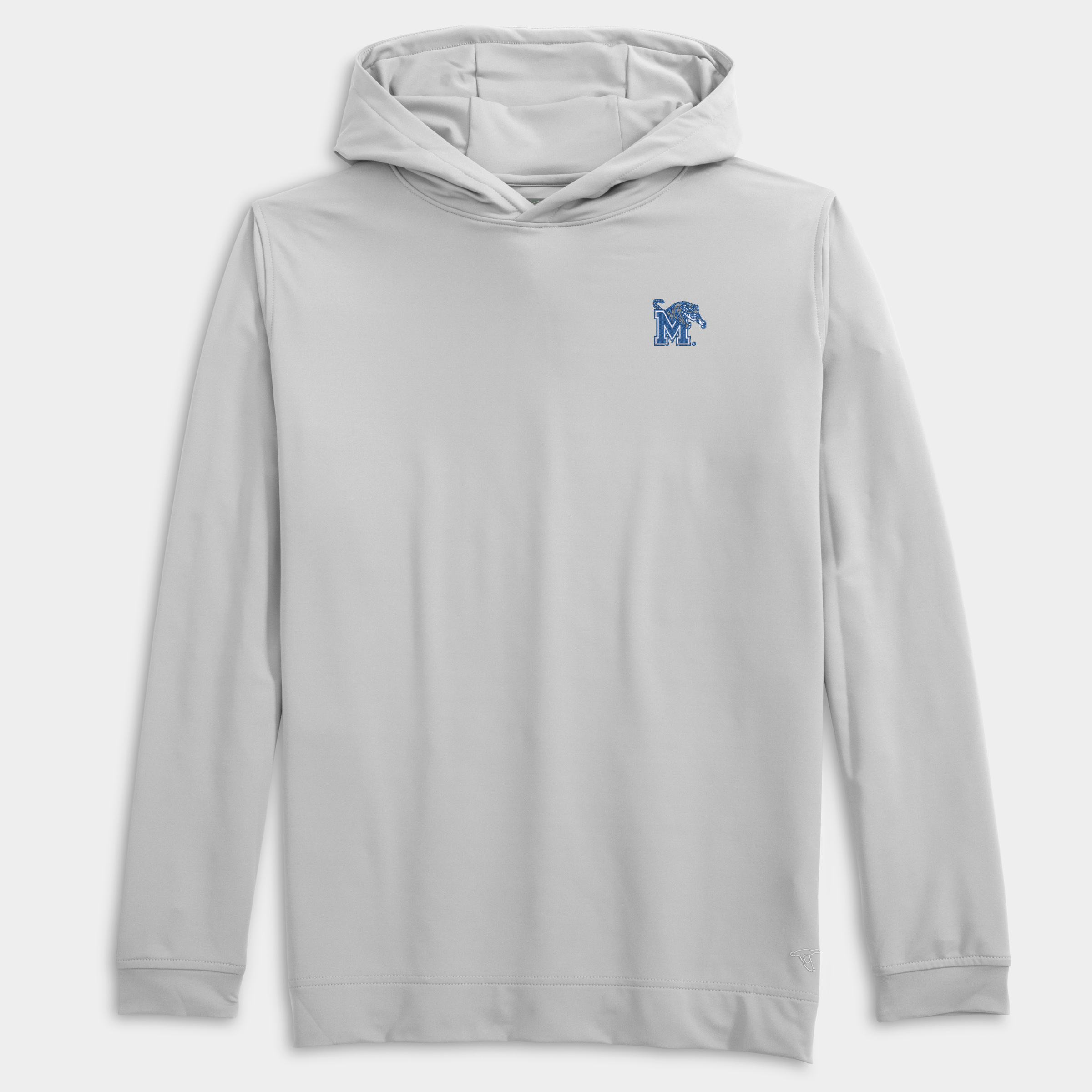 Memphis Venture Performance Hoodie