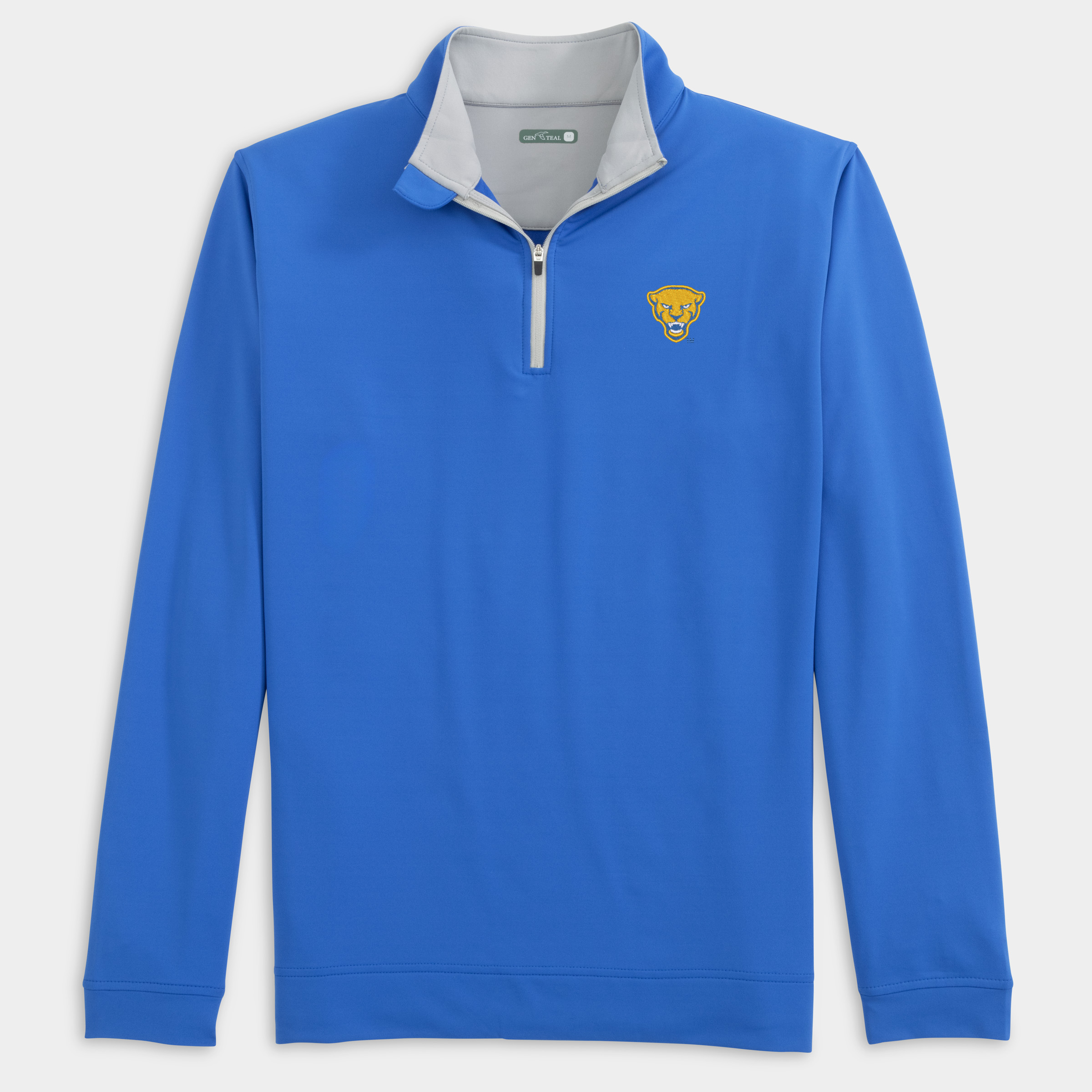 Pitt Panther Venture Performance Quarter-Zip