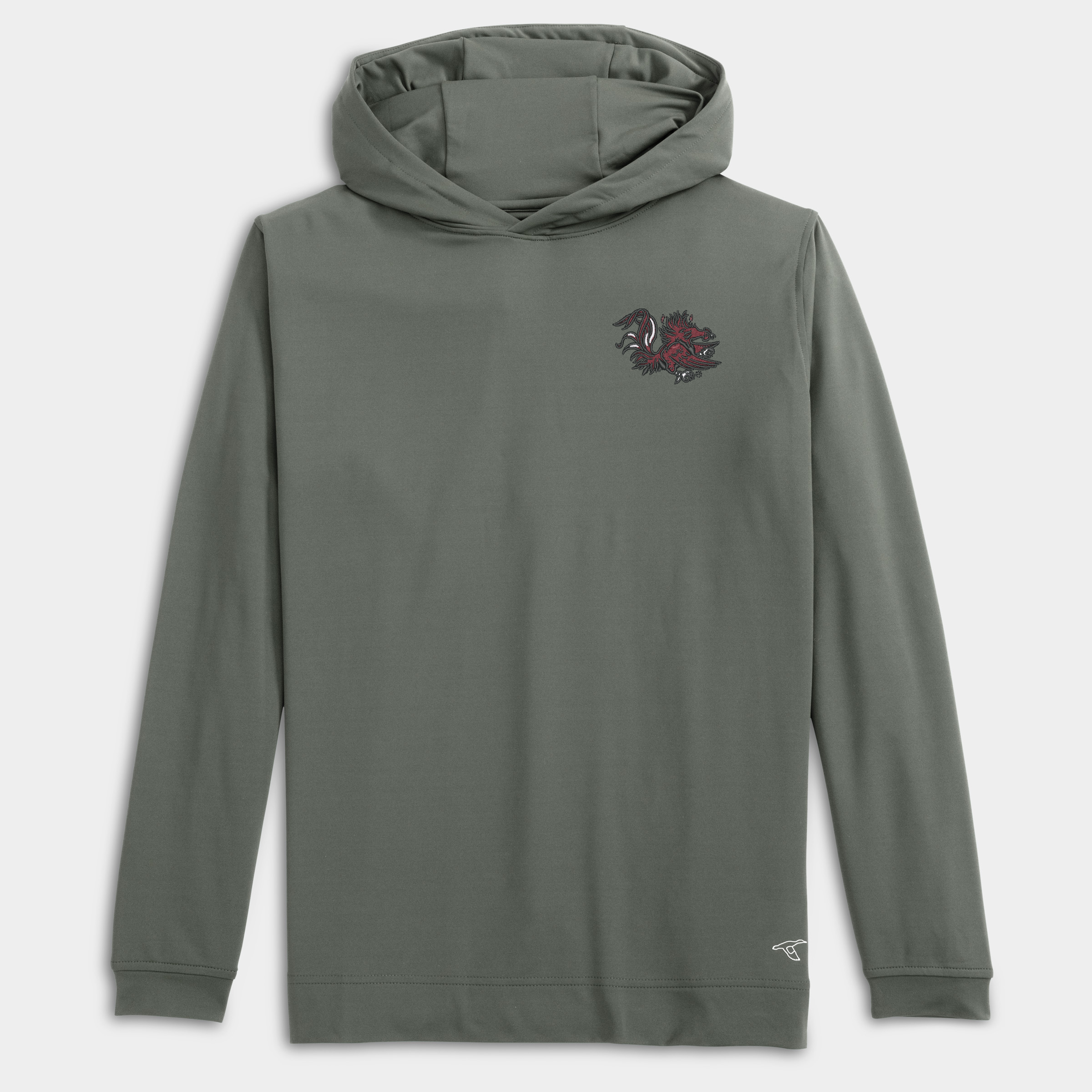 South Carolina Vault Gamecock Venture Performance Hoodie