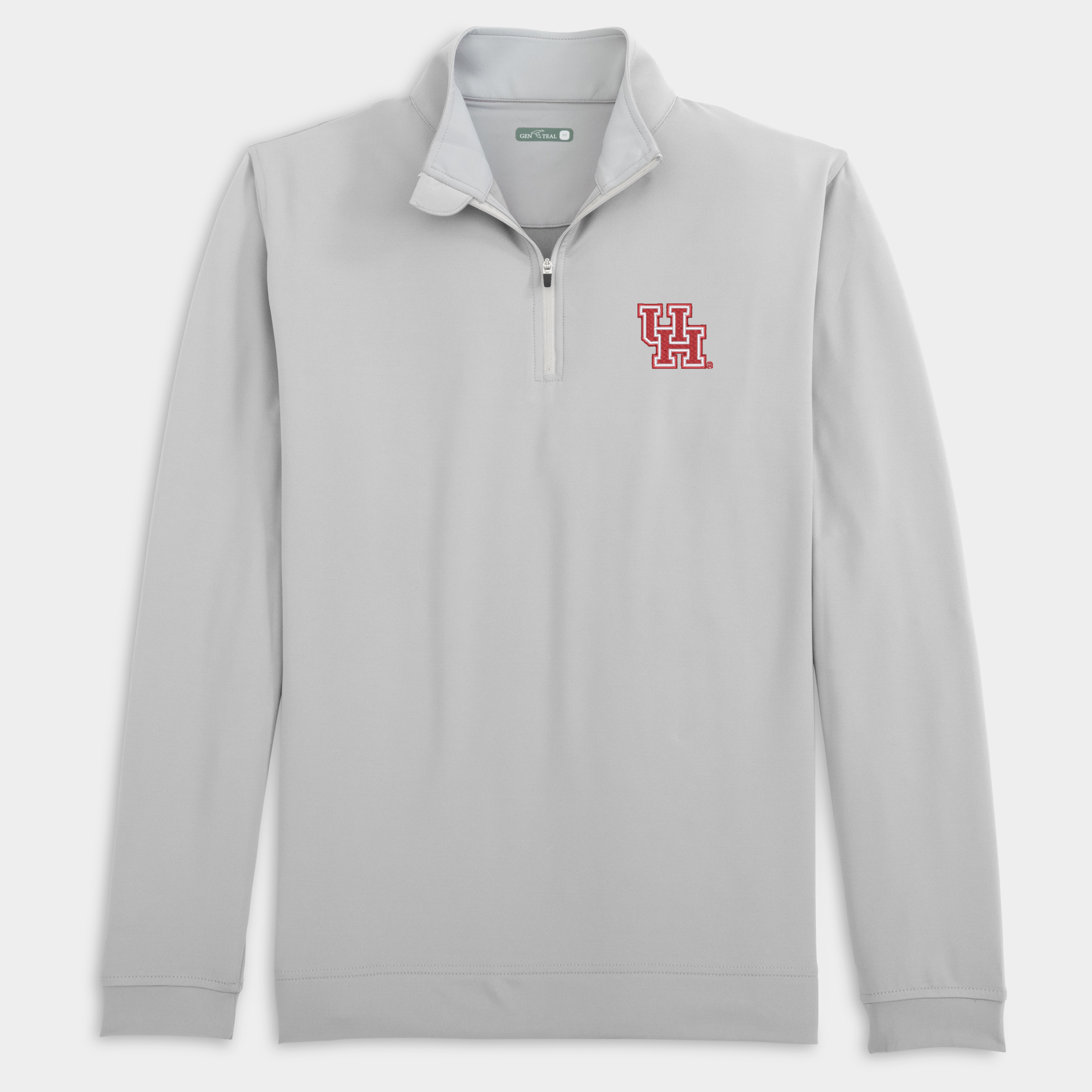 Houston Venture Performance Quarter-Zip