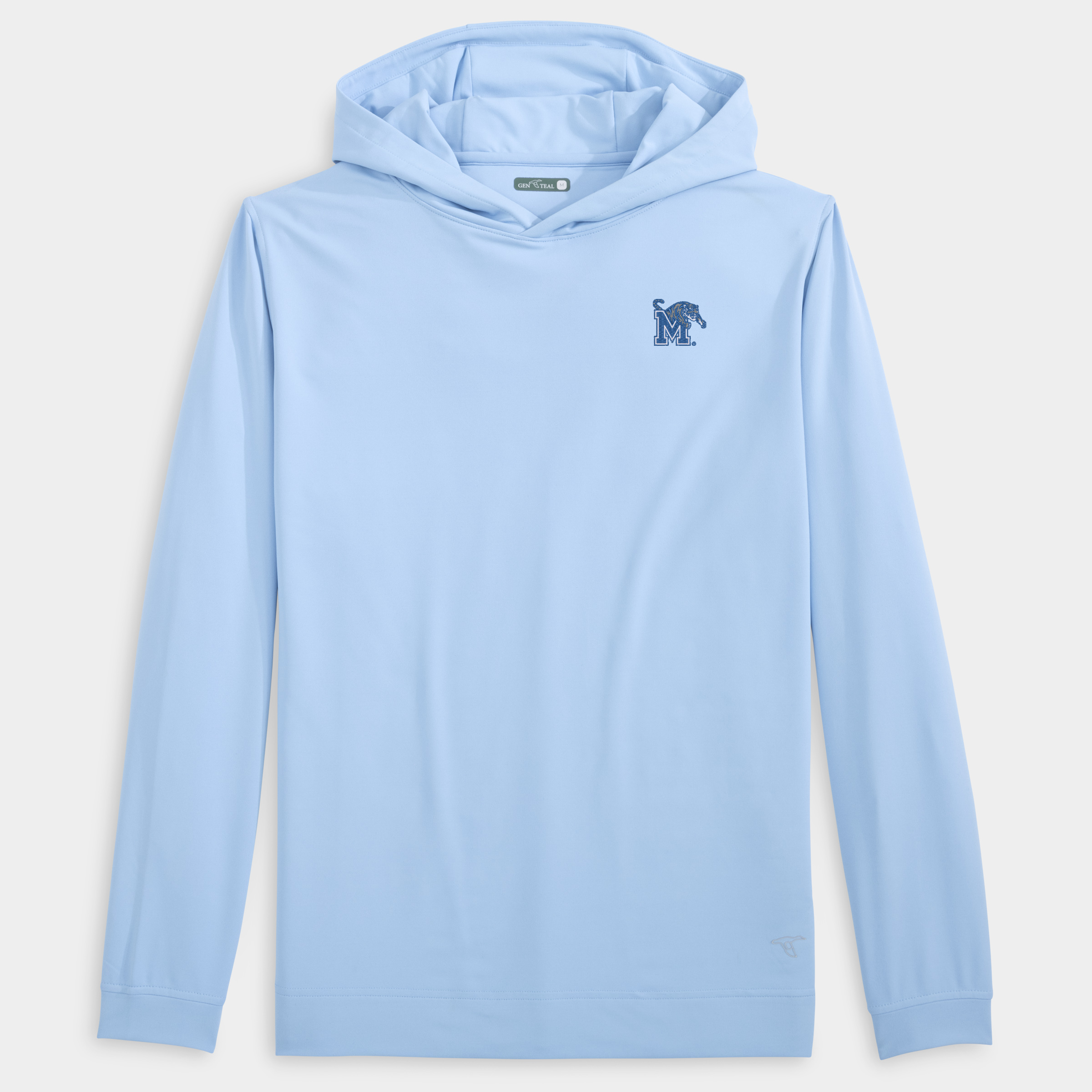 Memphis Venture Performance Hoodie