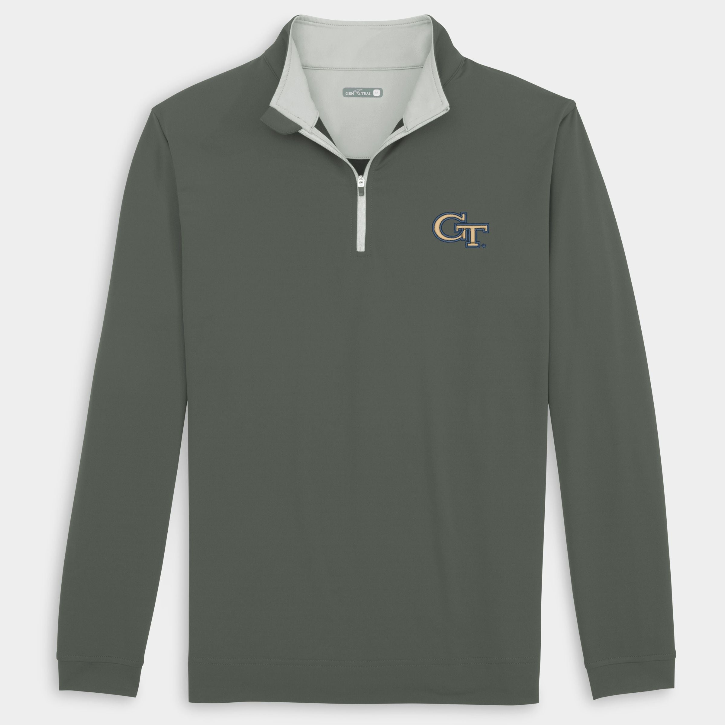 Georgia Tech Venture Performance Quarter-Zip