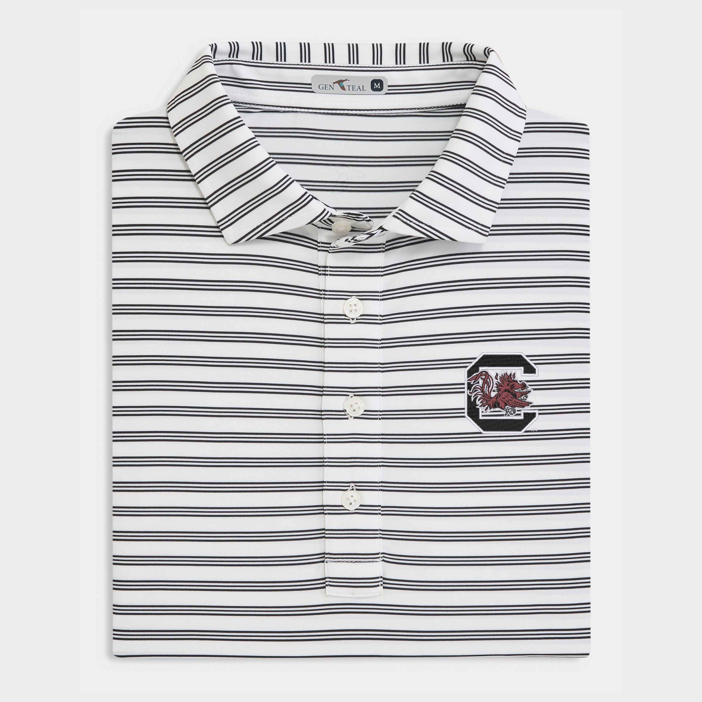 South Carolina Rush Performance Polo