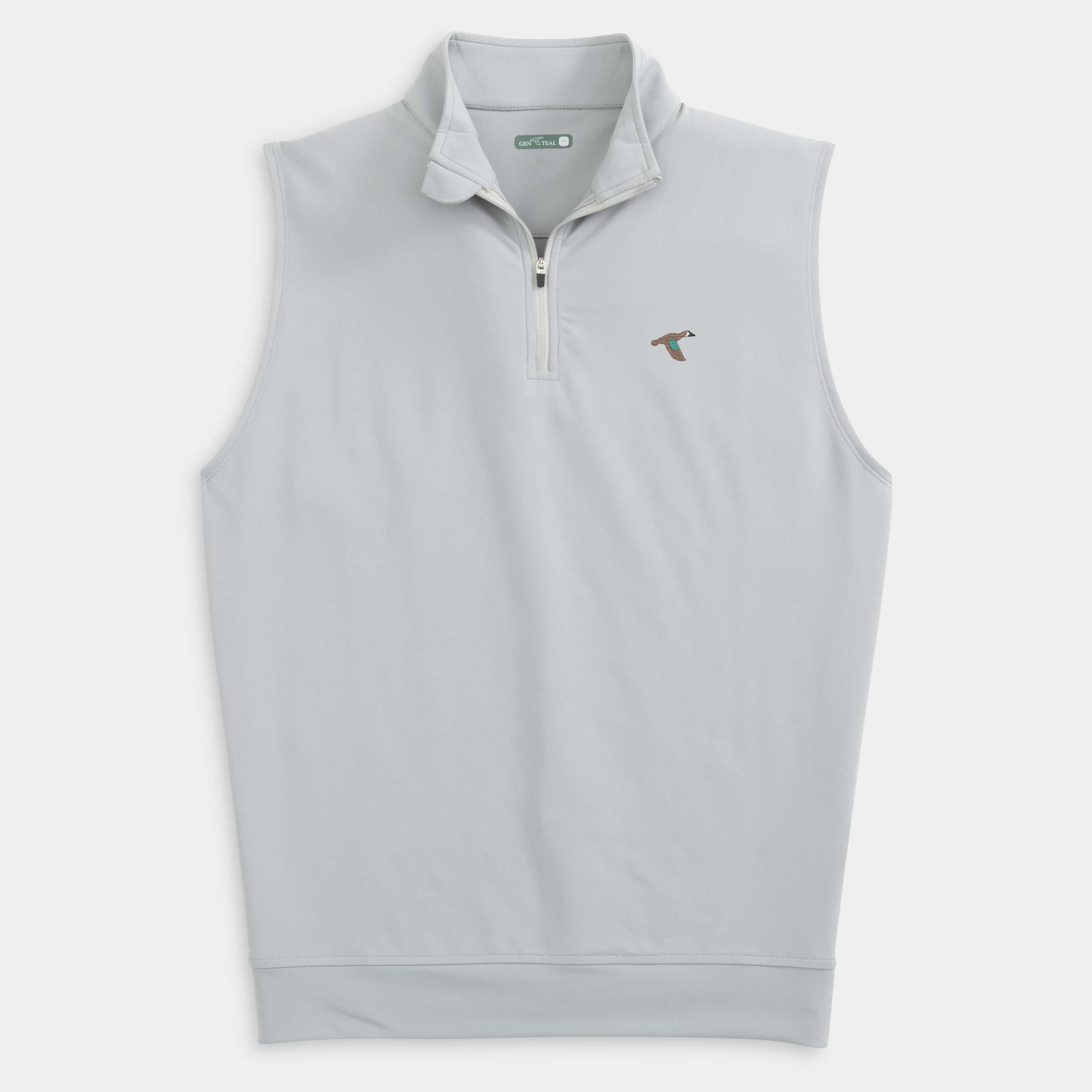 Venture Signature Performance Quarter-Zip Vest