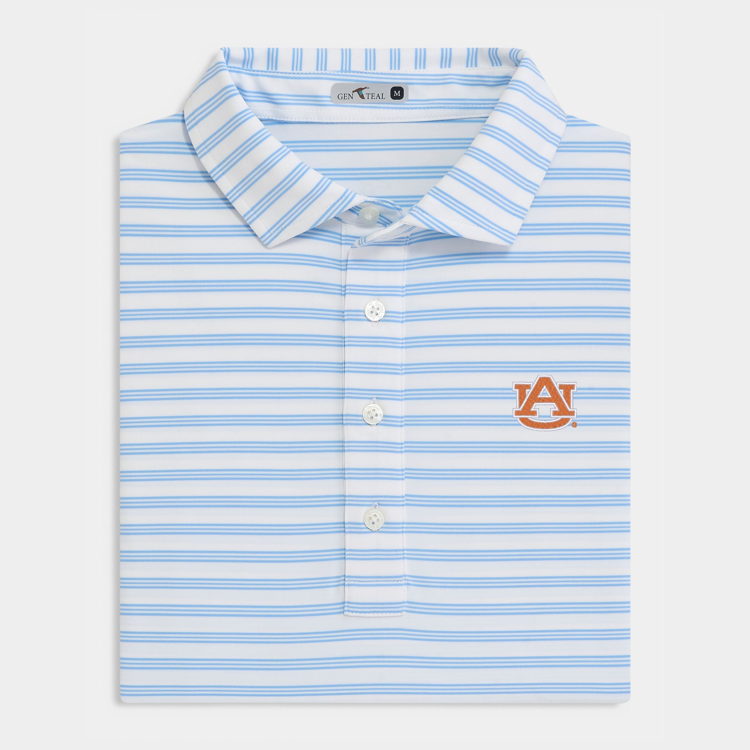 Auburn Rush Performance Polo