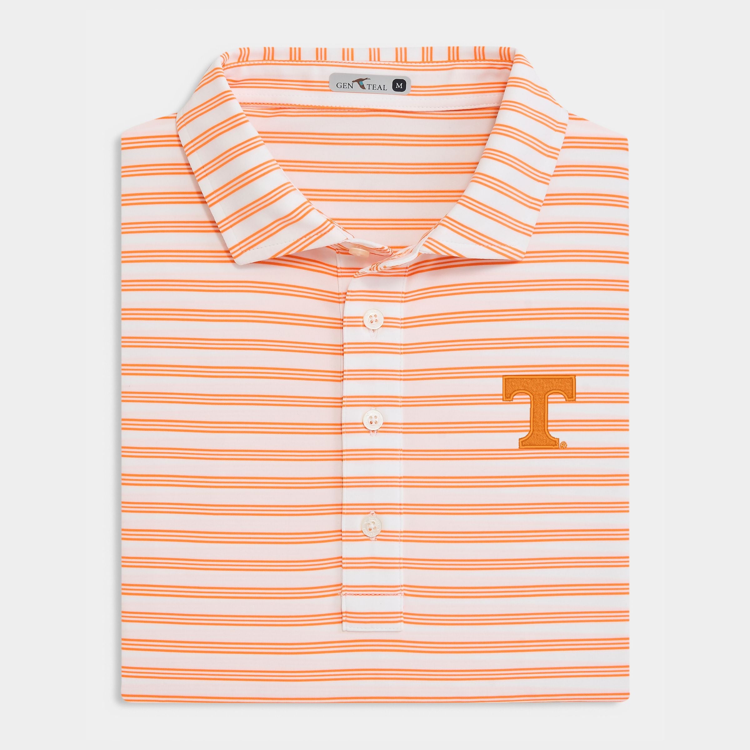 Tennessee Rush Performance Polo