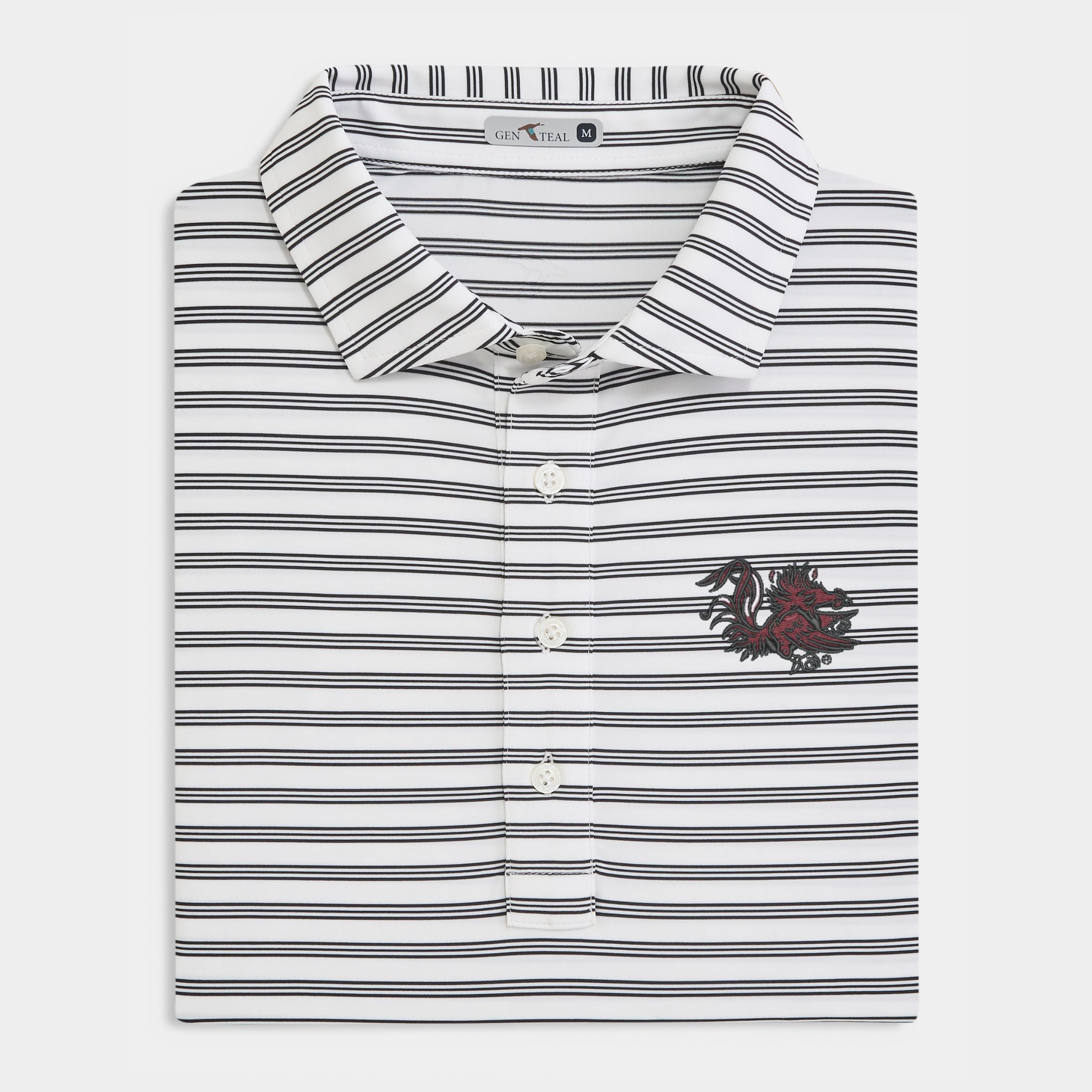 South Carolina Vault Rush Performance Polo