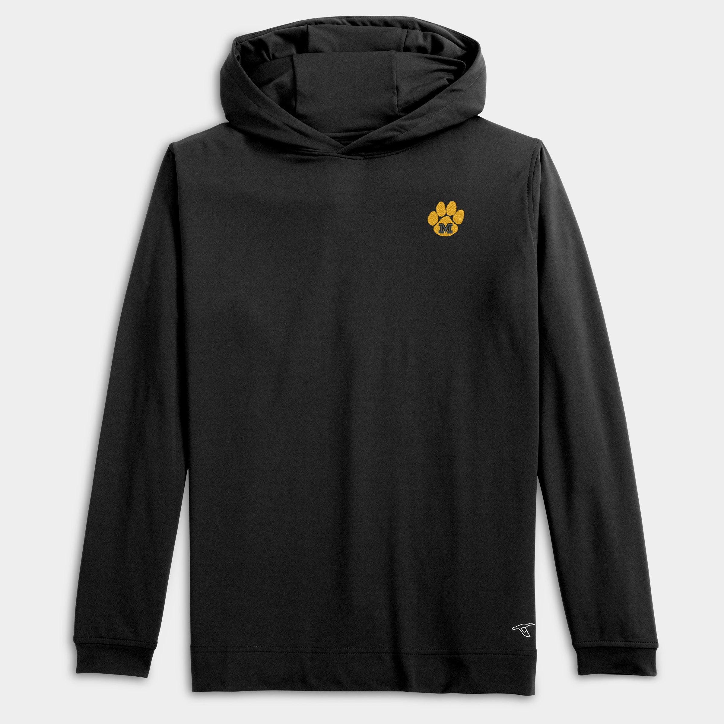 Missouri Paw Venture Performance Hoodie