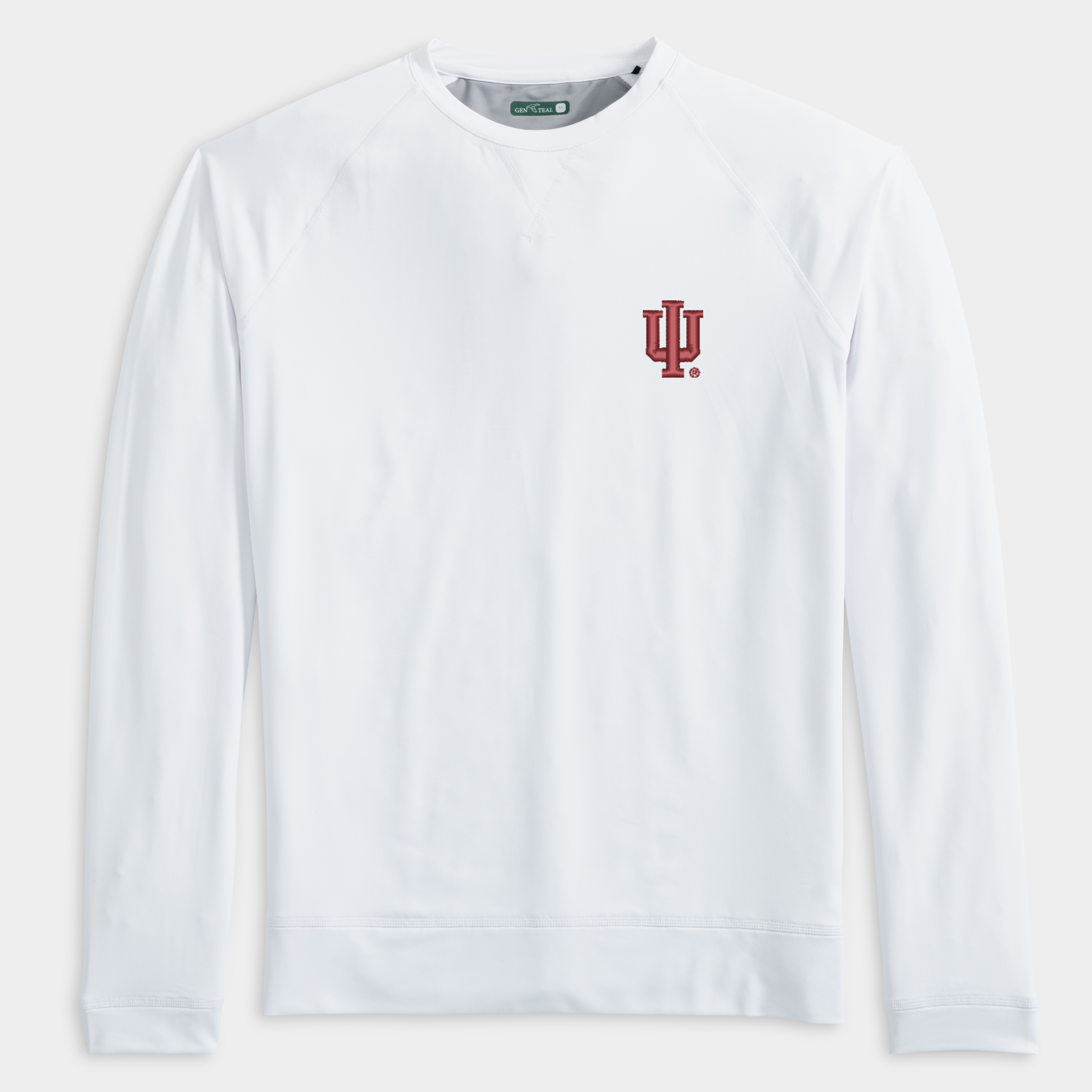 Indiana Venture Performance Crewneck