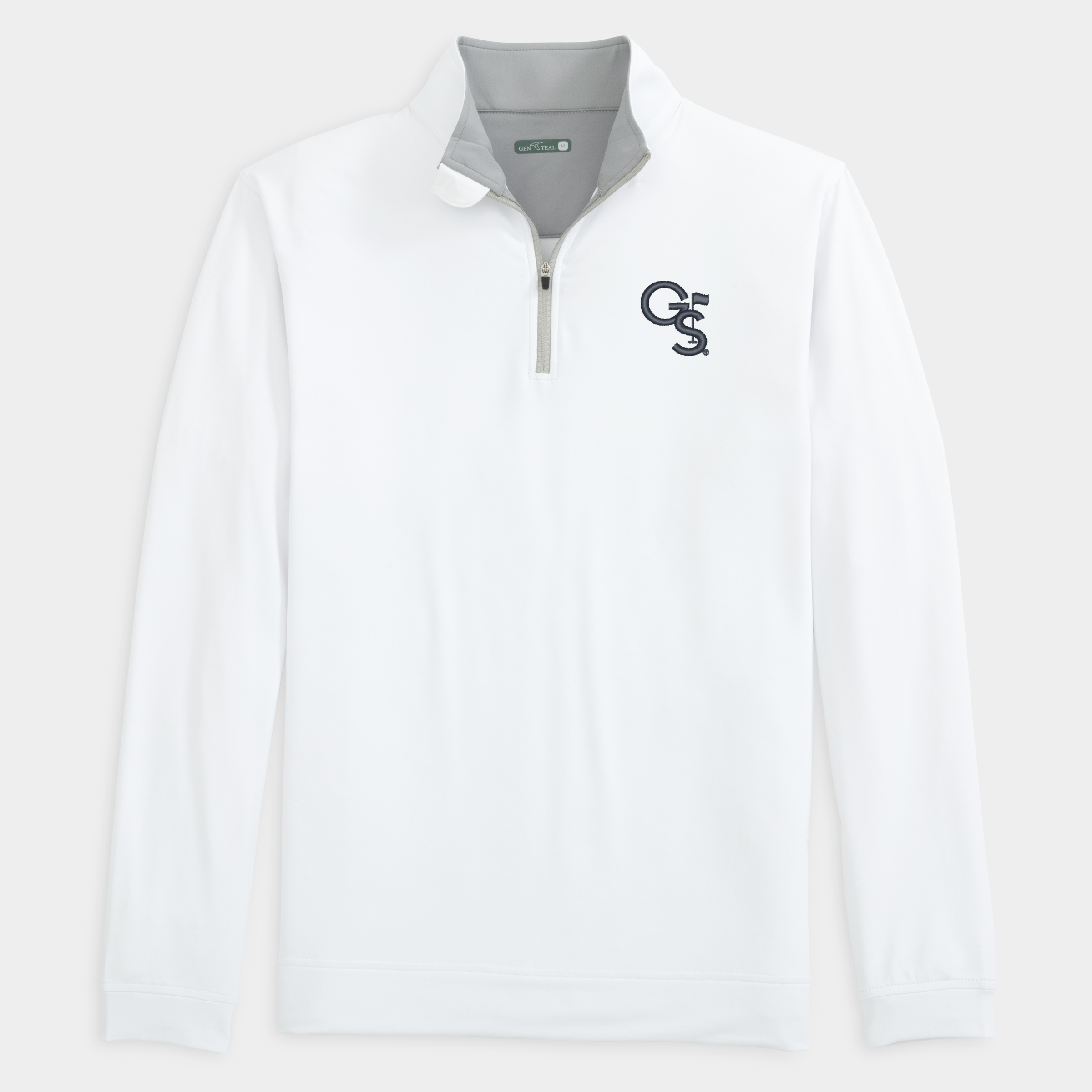 Georgia Southern Flag Venture Performance Quarter-Zip