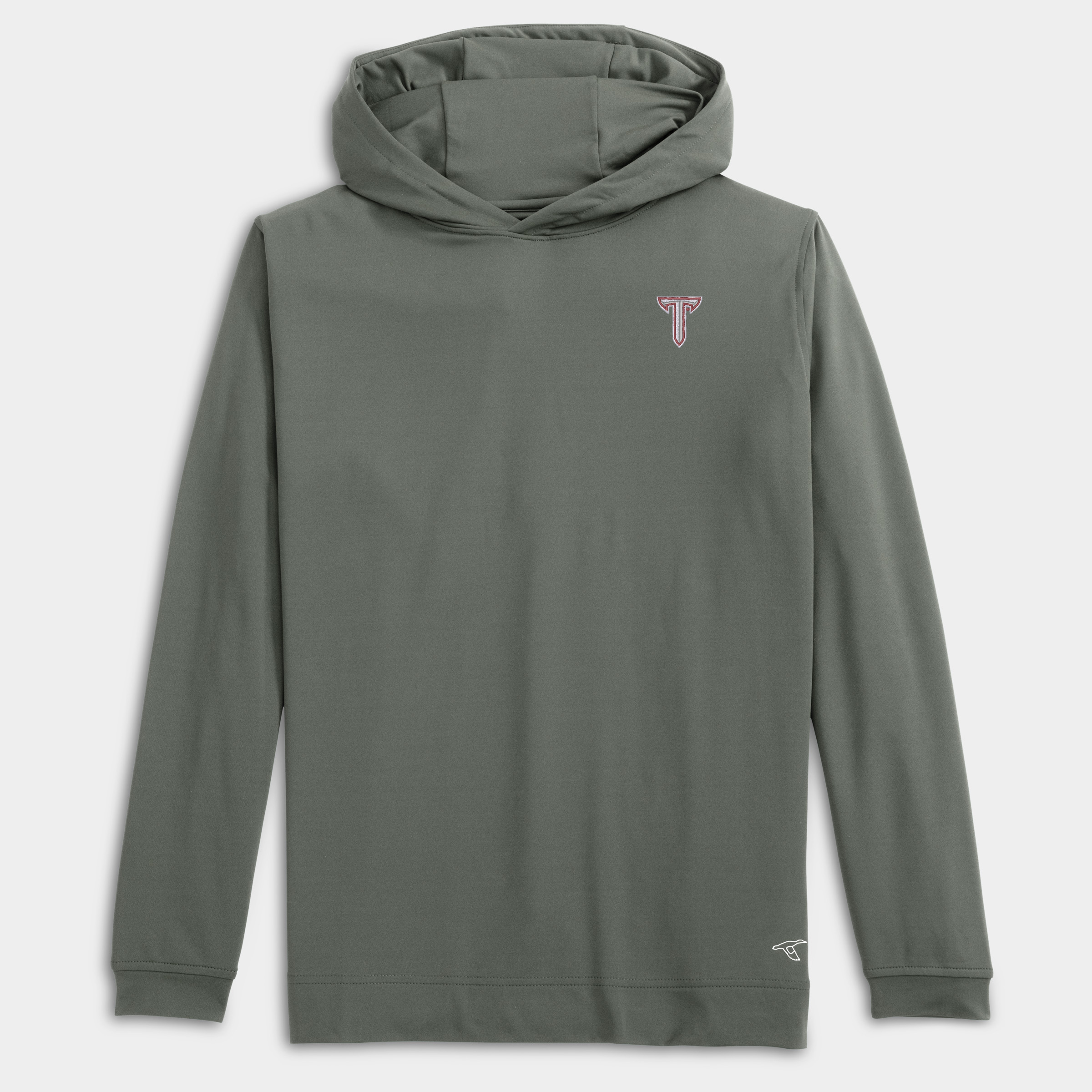Troy Venture Performance Hoodie