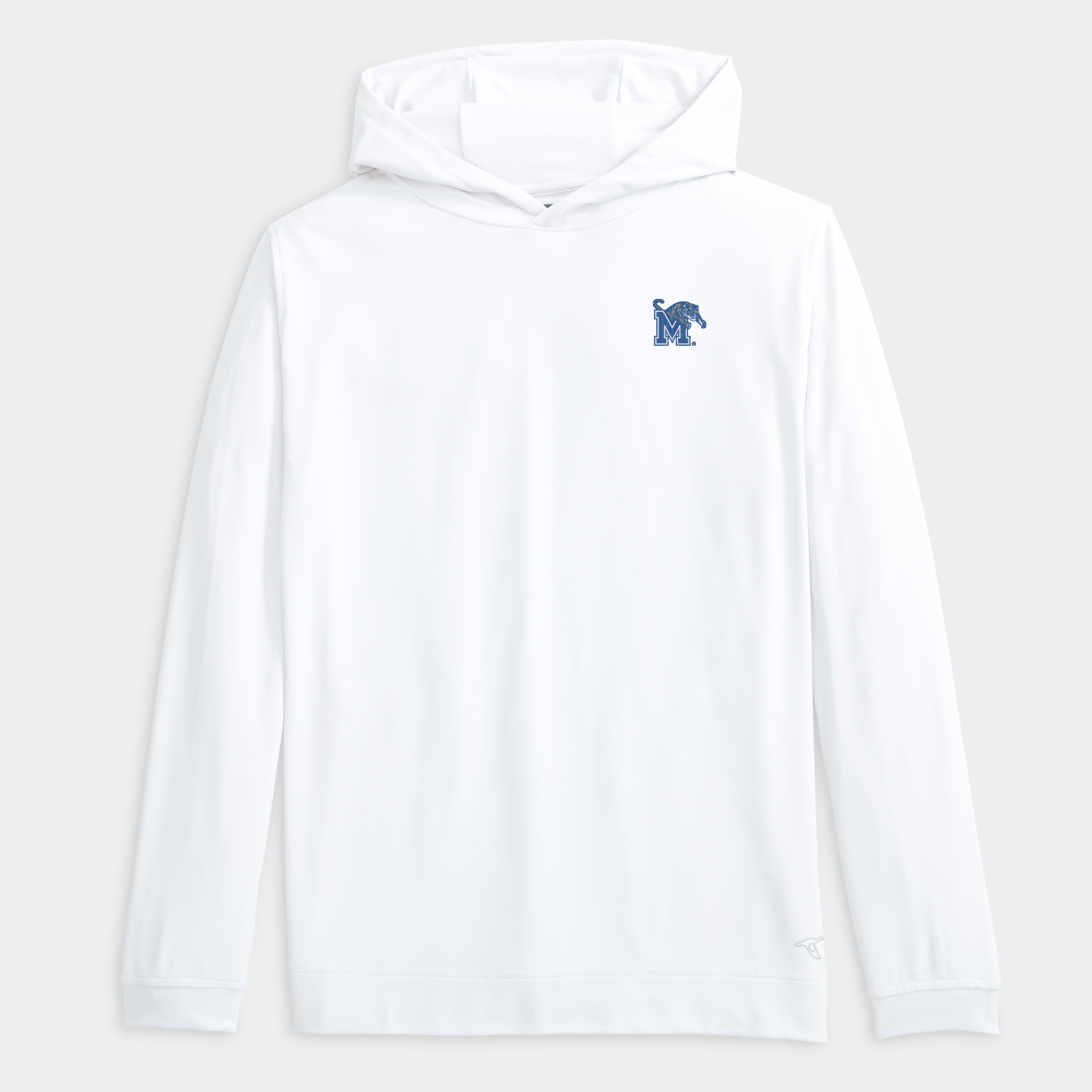 Memphis Venture Performance Hoodie